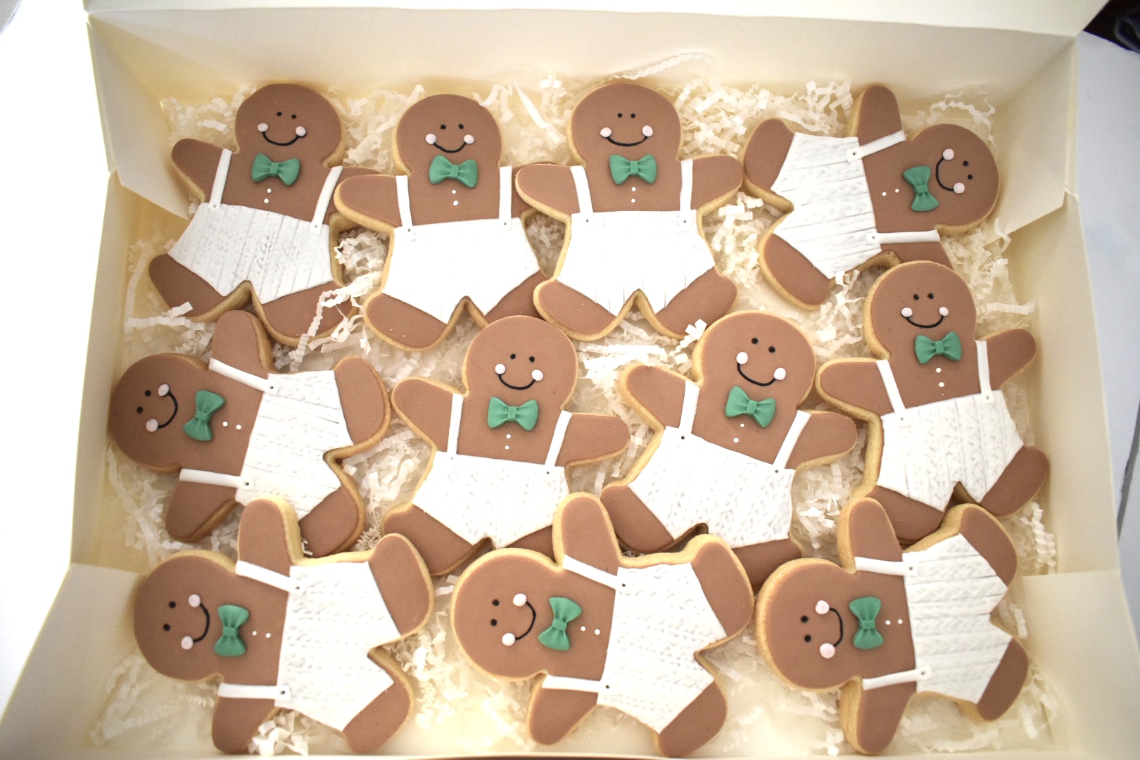 Treats by NC cakes's image