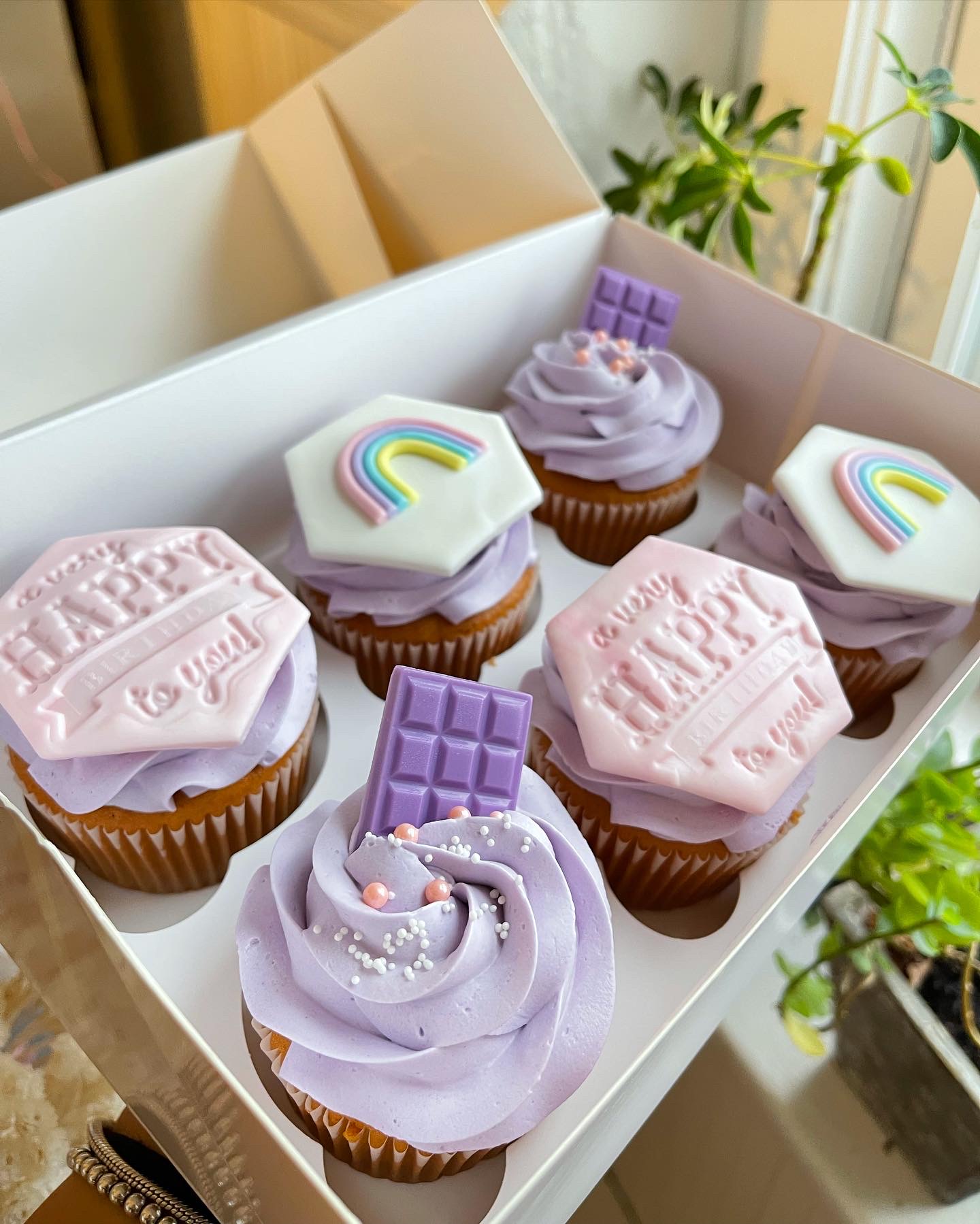 Treats by NC cakes's image
