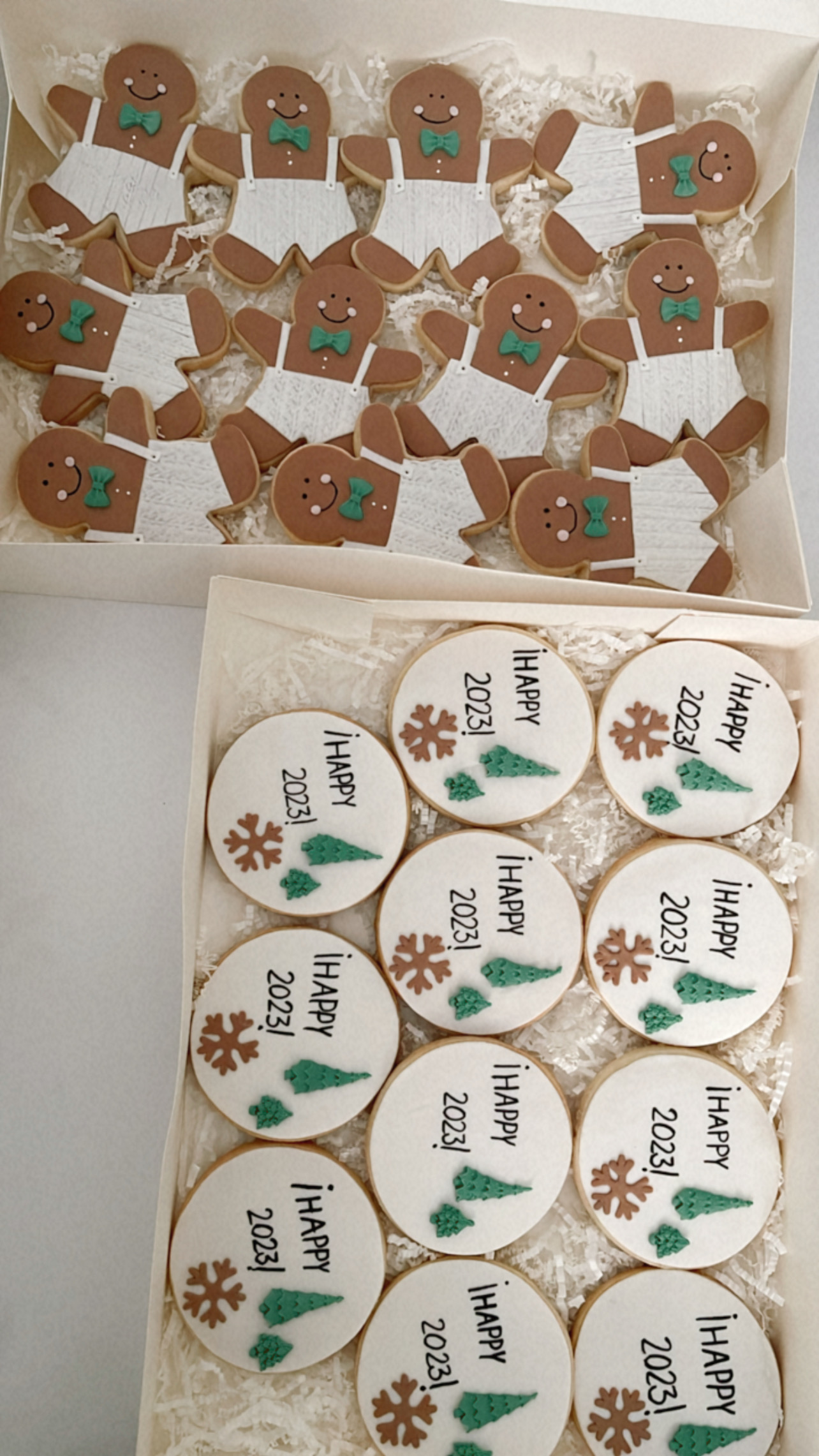 Treats by NC cakes's image