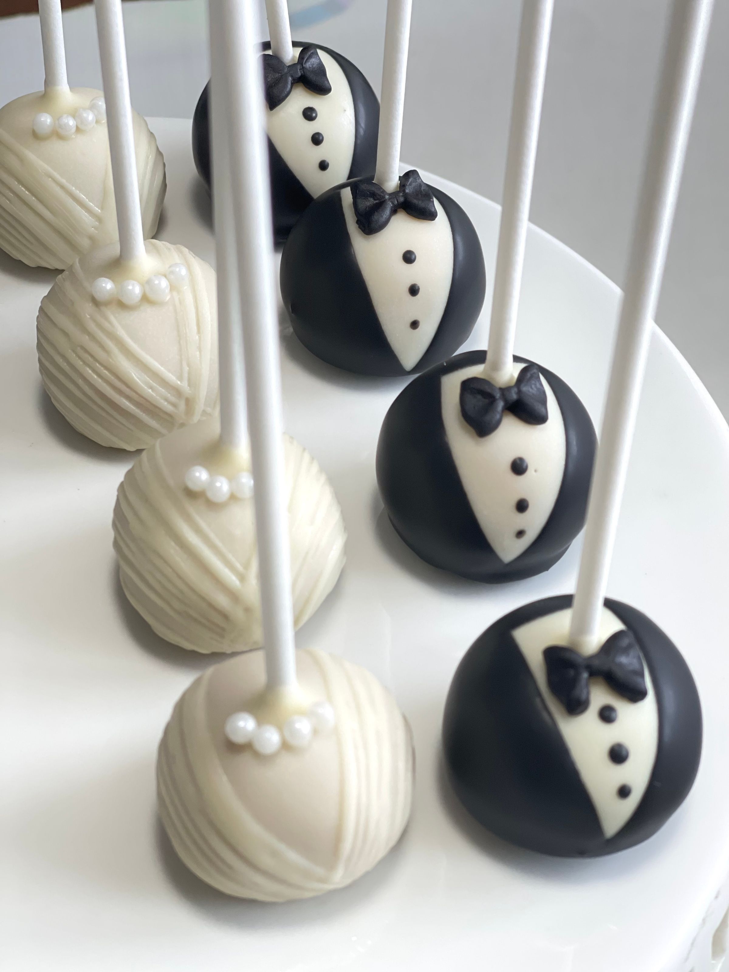 Treats by NC cakes's image