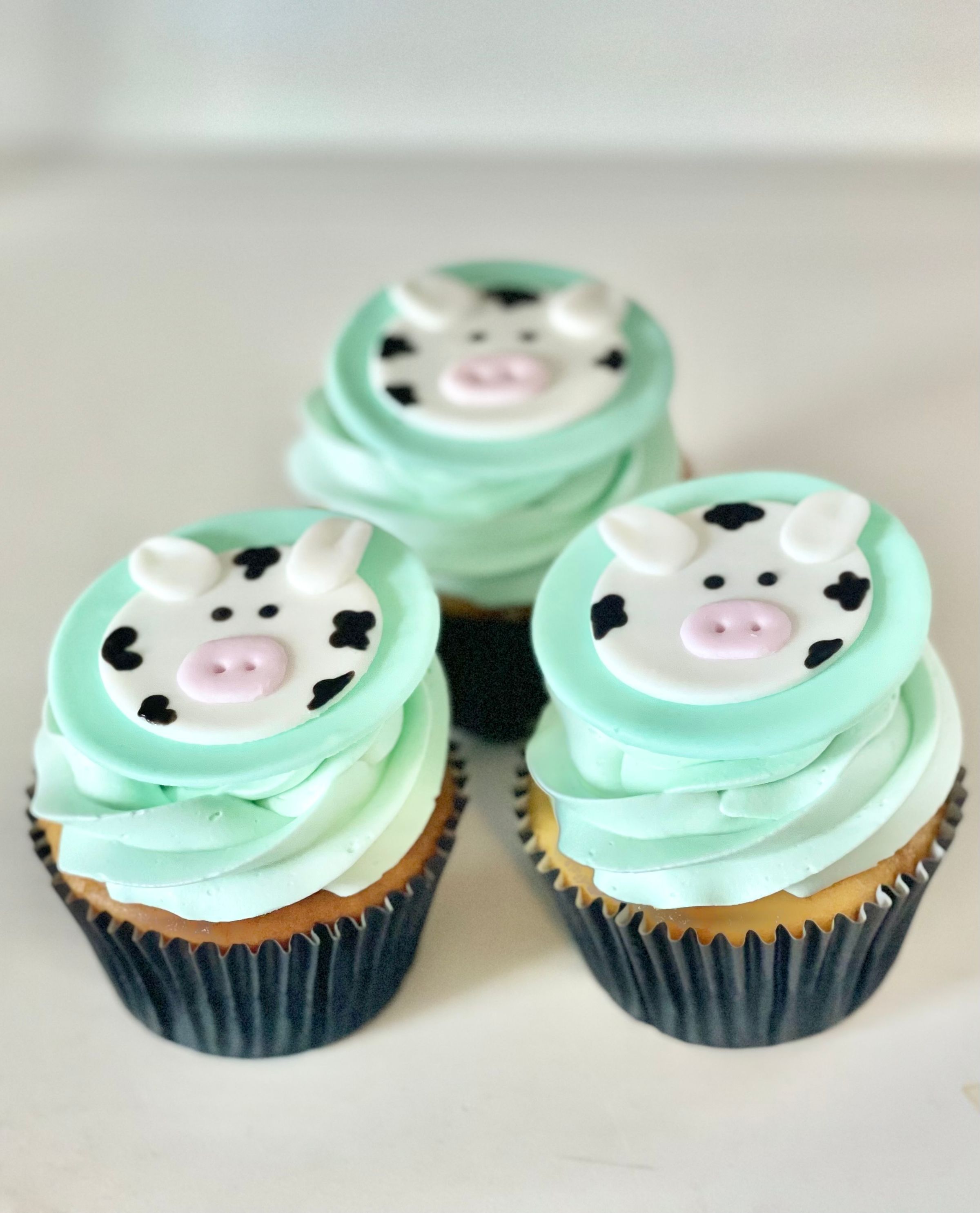 Treats by NC cakes's image