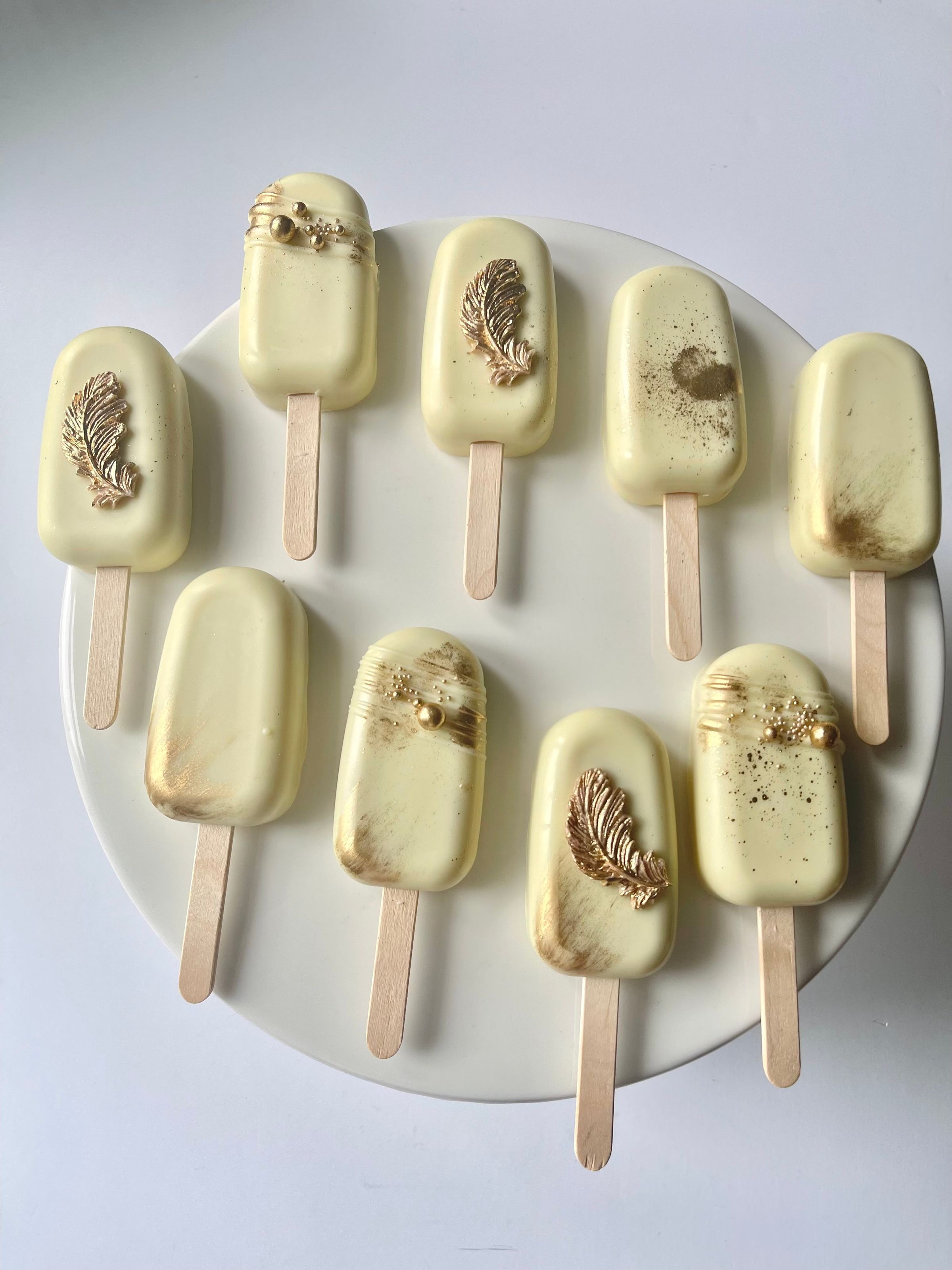 Treats by NC cakes's image