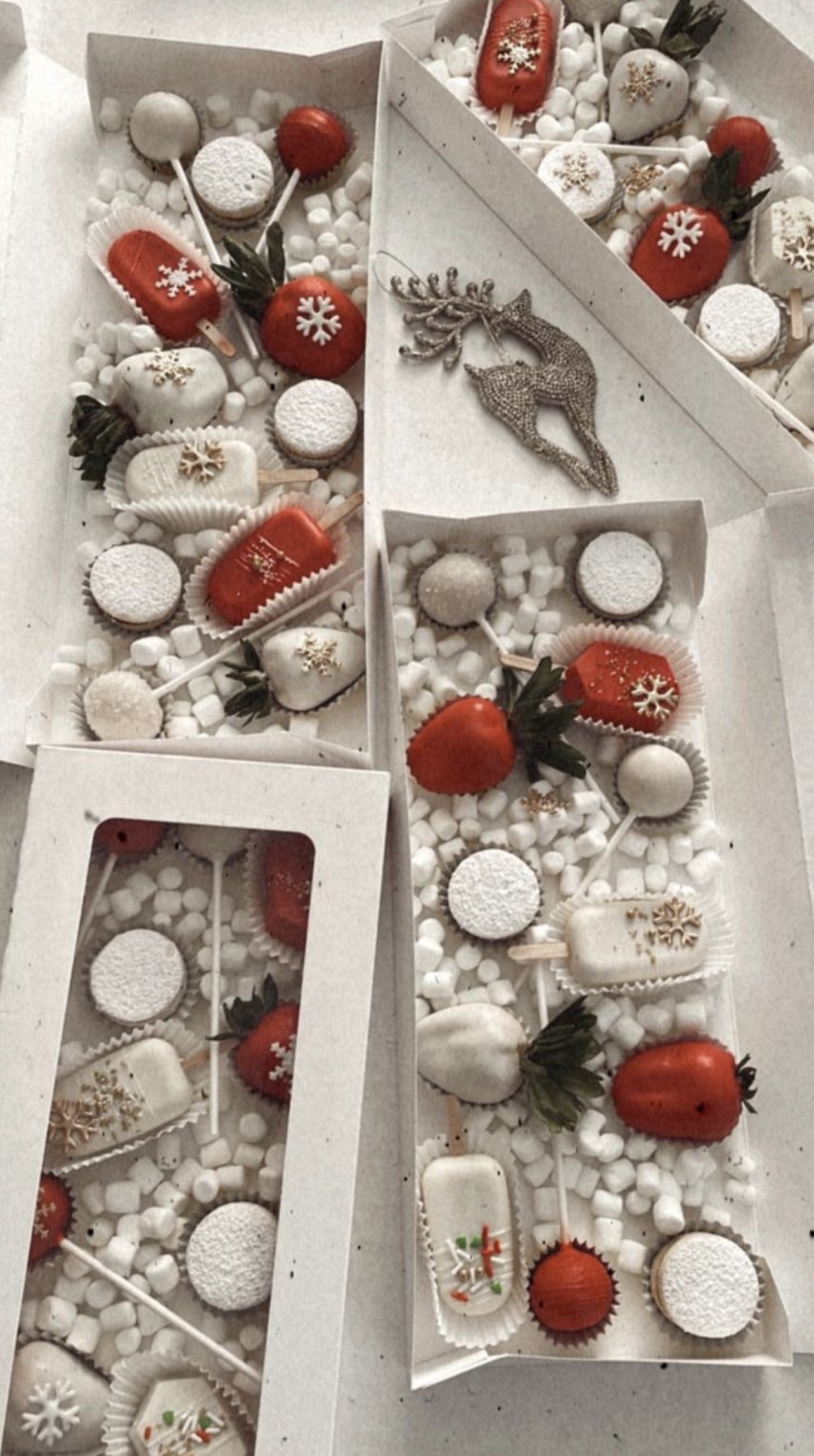Treats by NC cakes's image