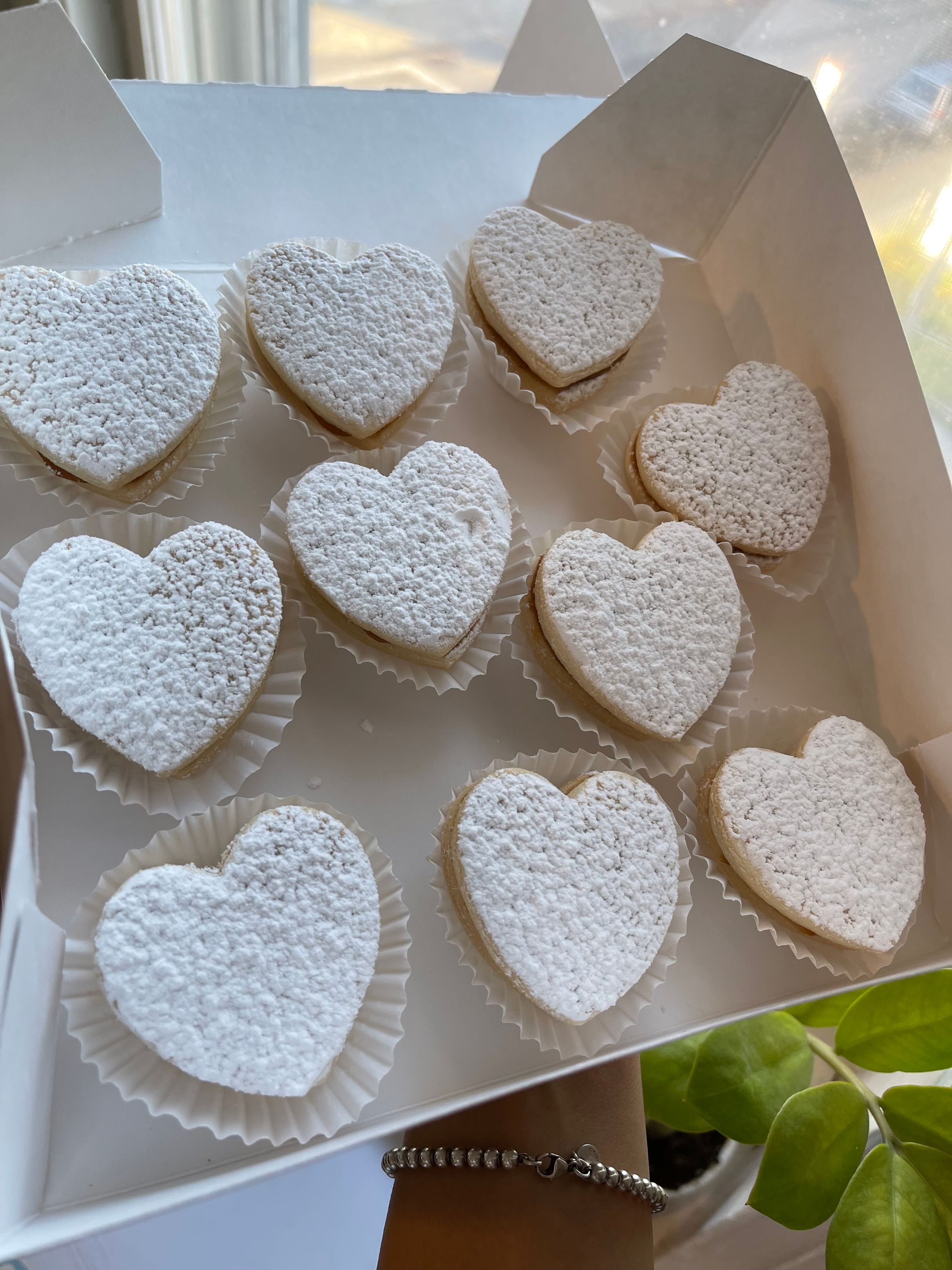 Treats by NC cakes's image