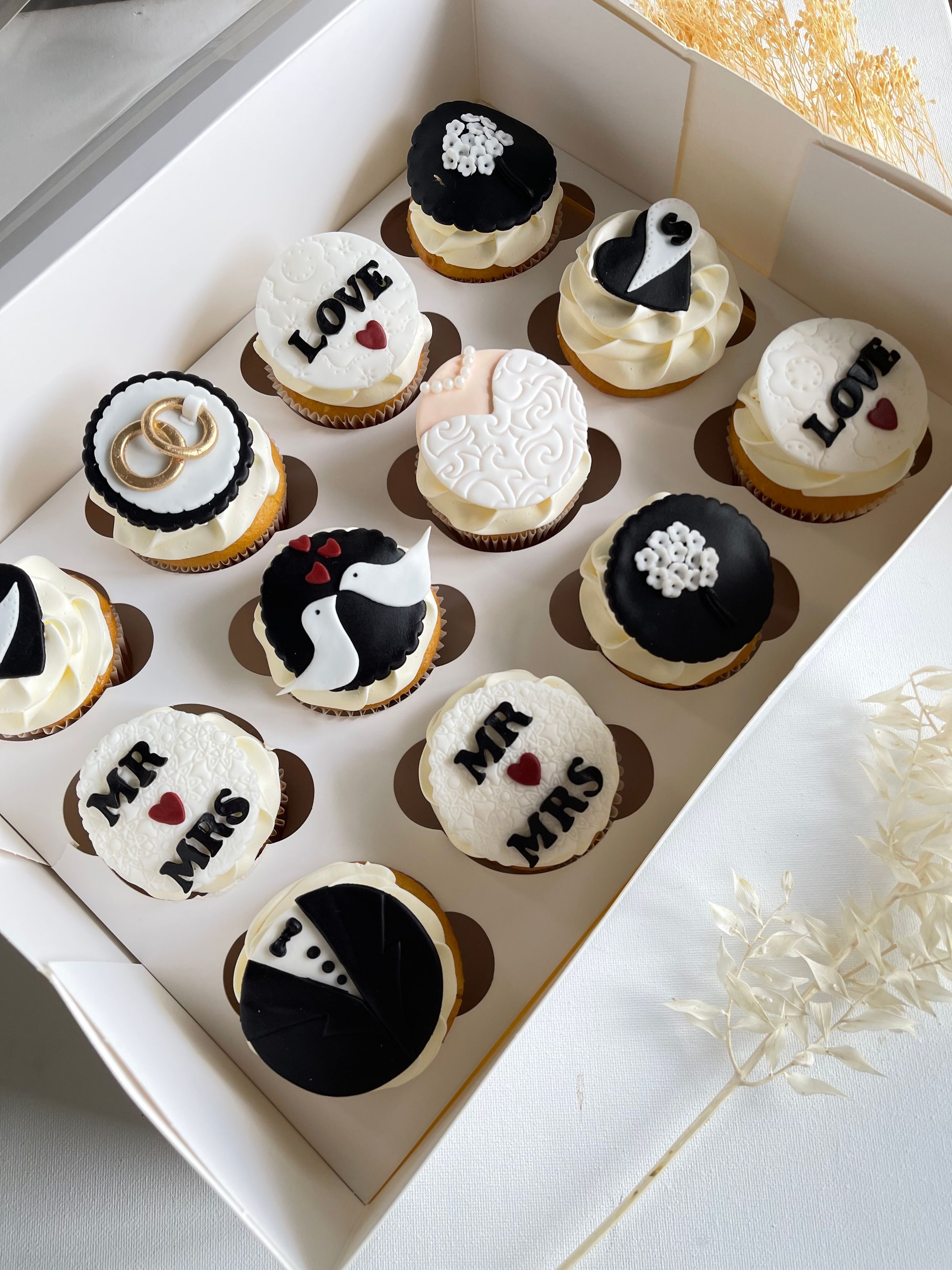 Treats by NC cakes's image