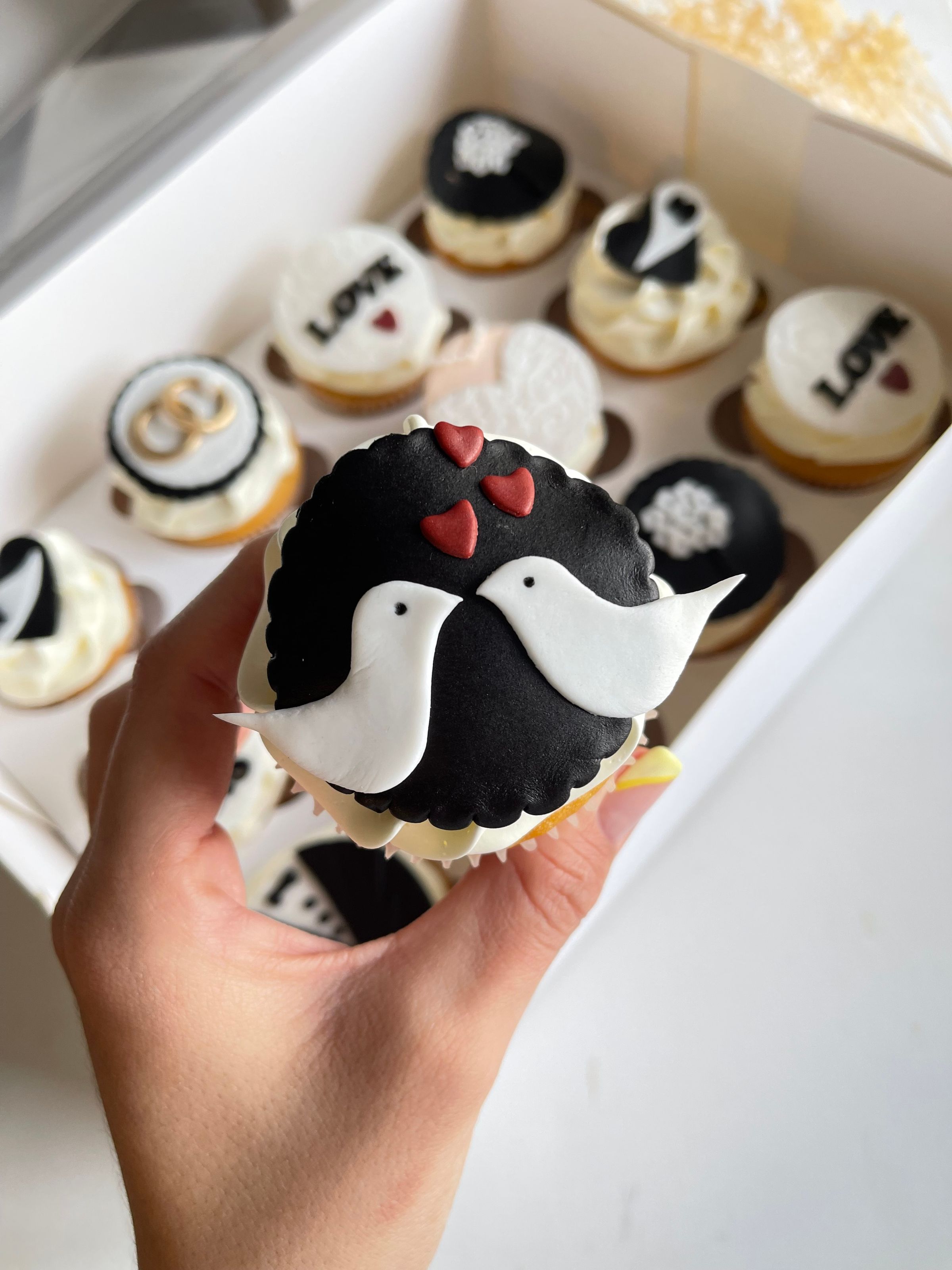 Treats by NC cakes's image
