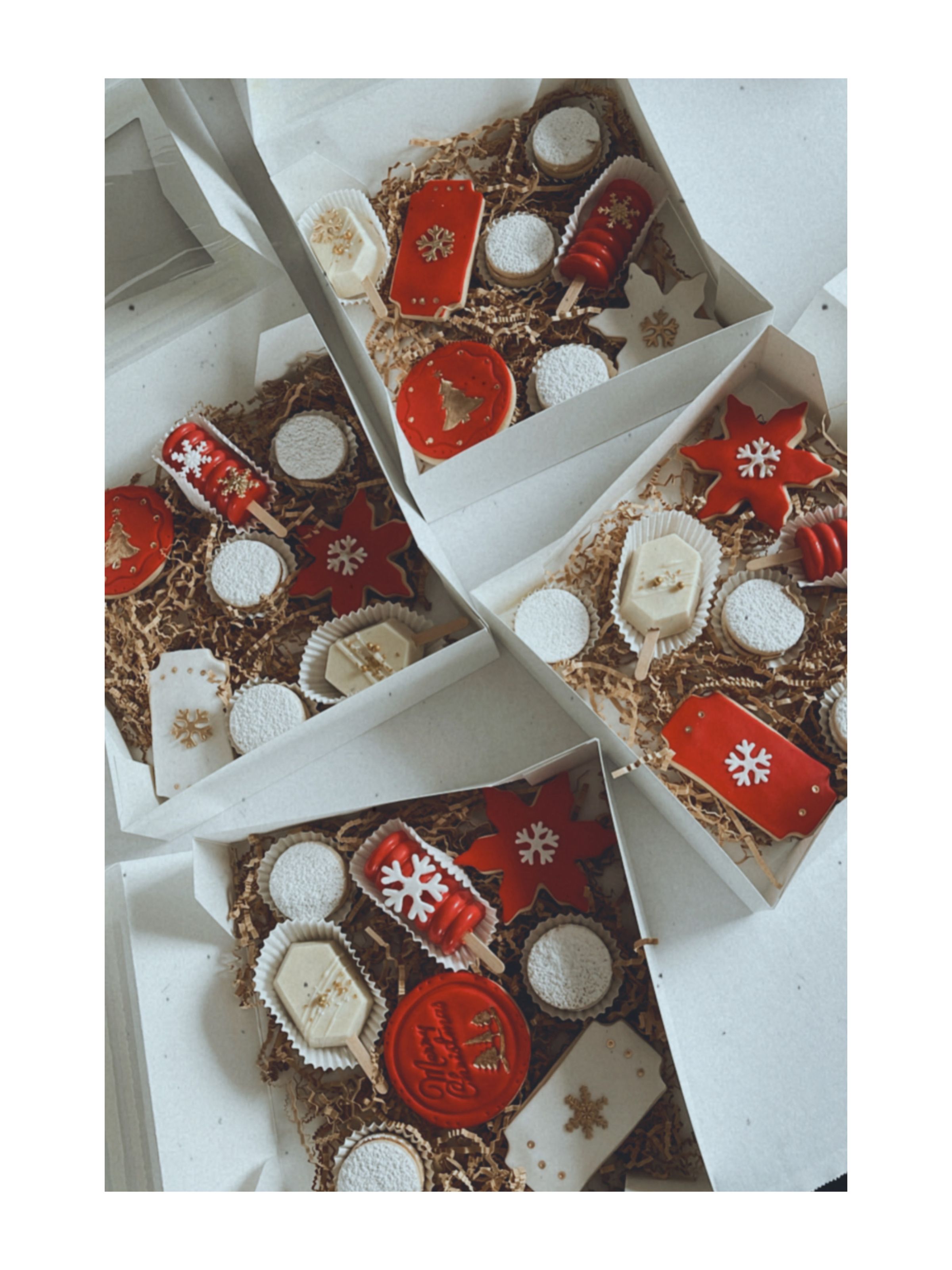 Treats by NC cakes's image