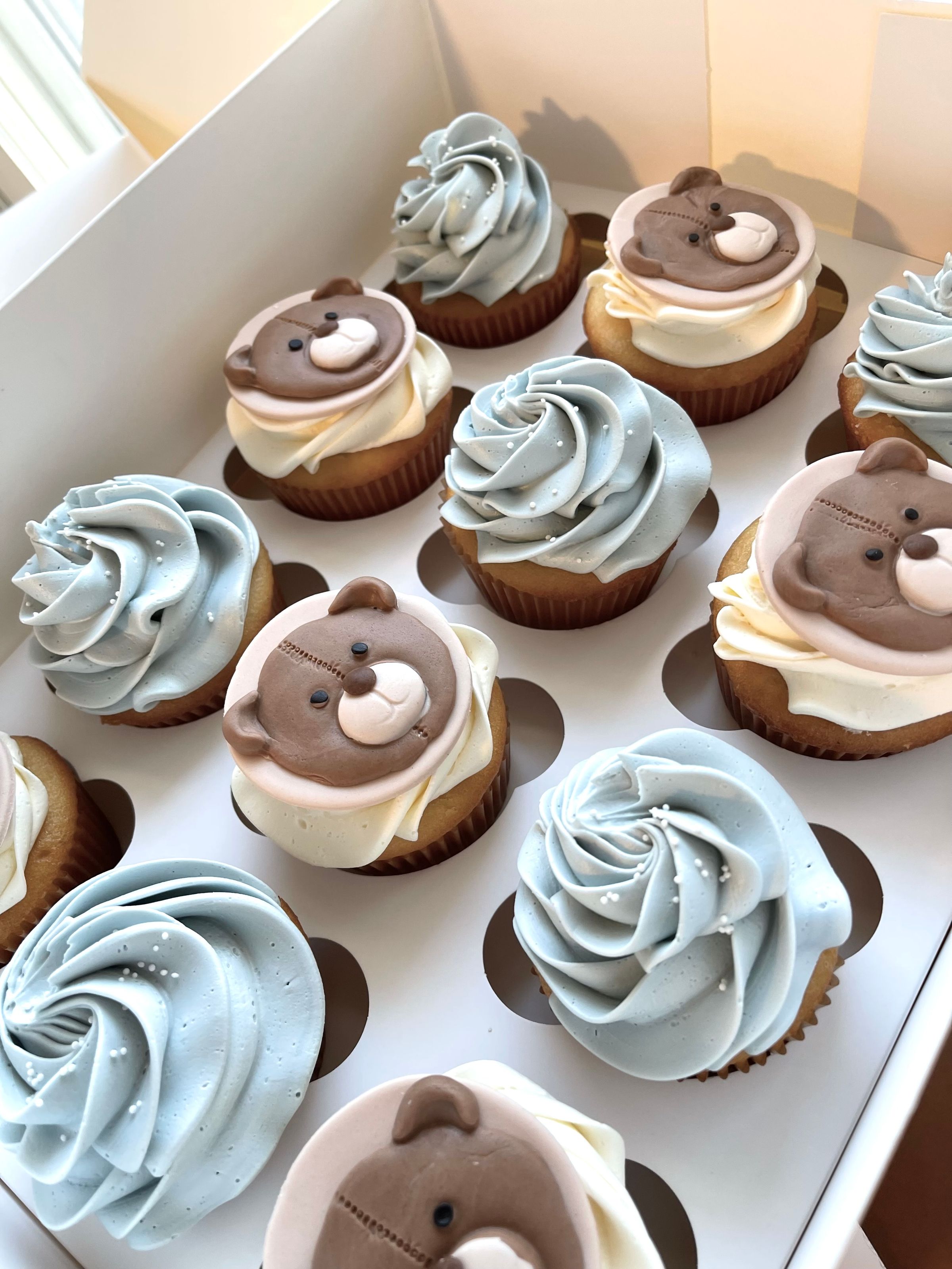 Treats by NC cakes's image