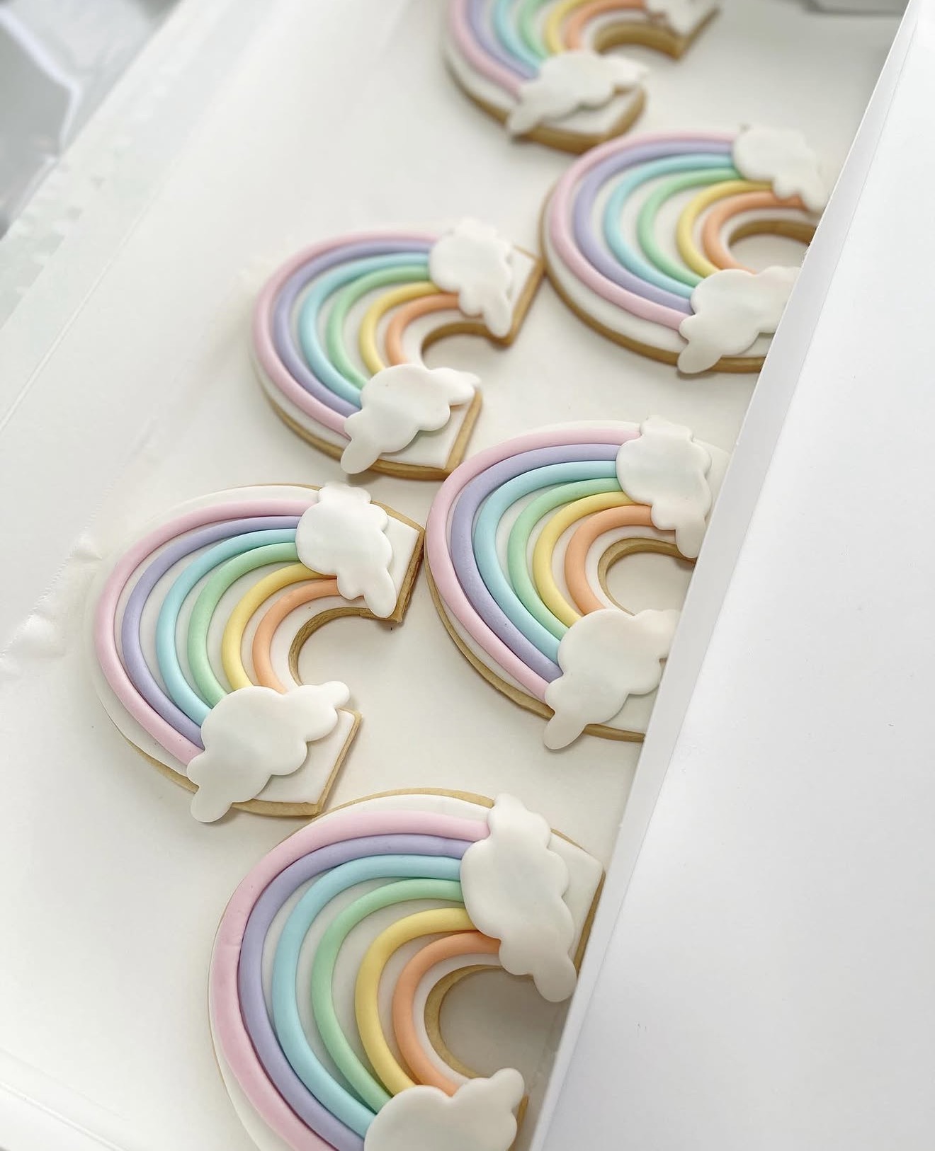 Treats by NC cakes's image