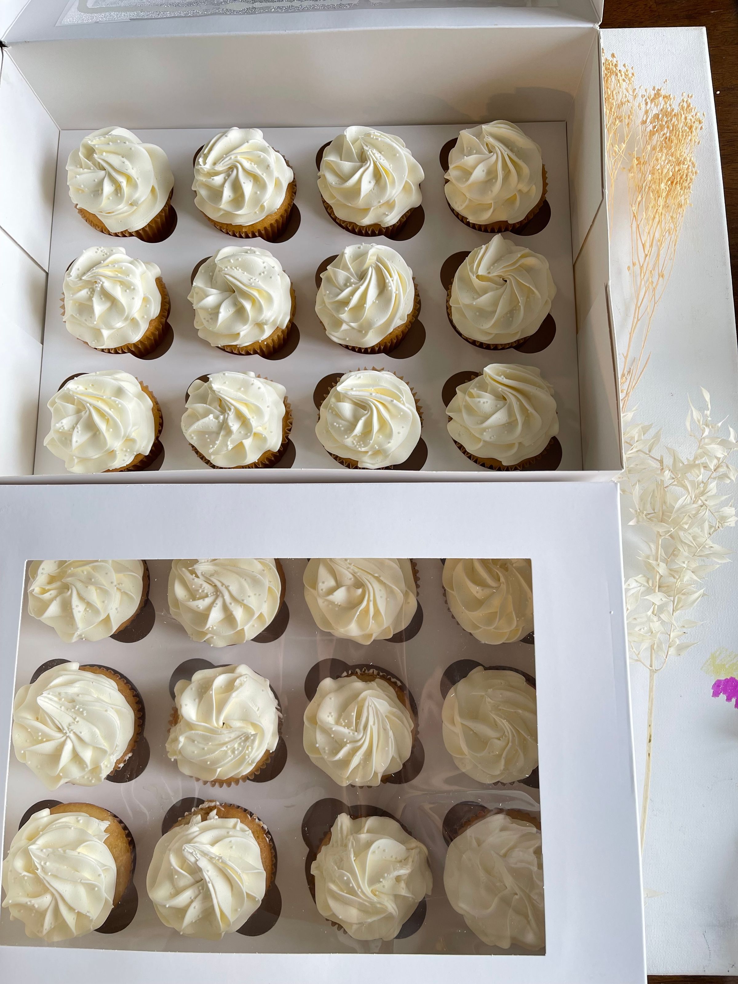 Treats by NC cakes's image