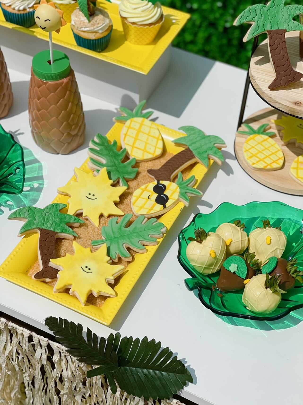 Treats by NC cakes's image