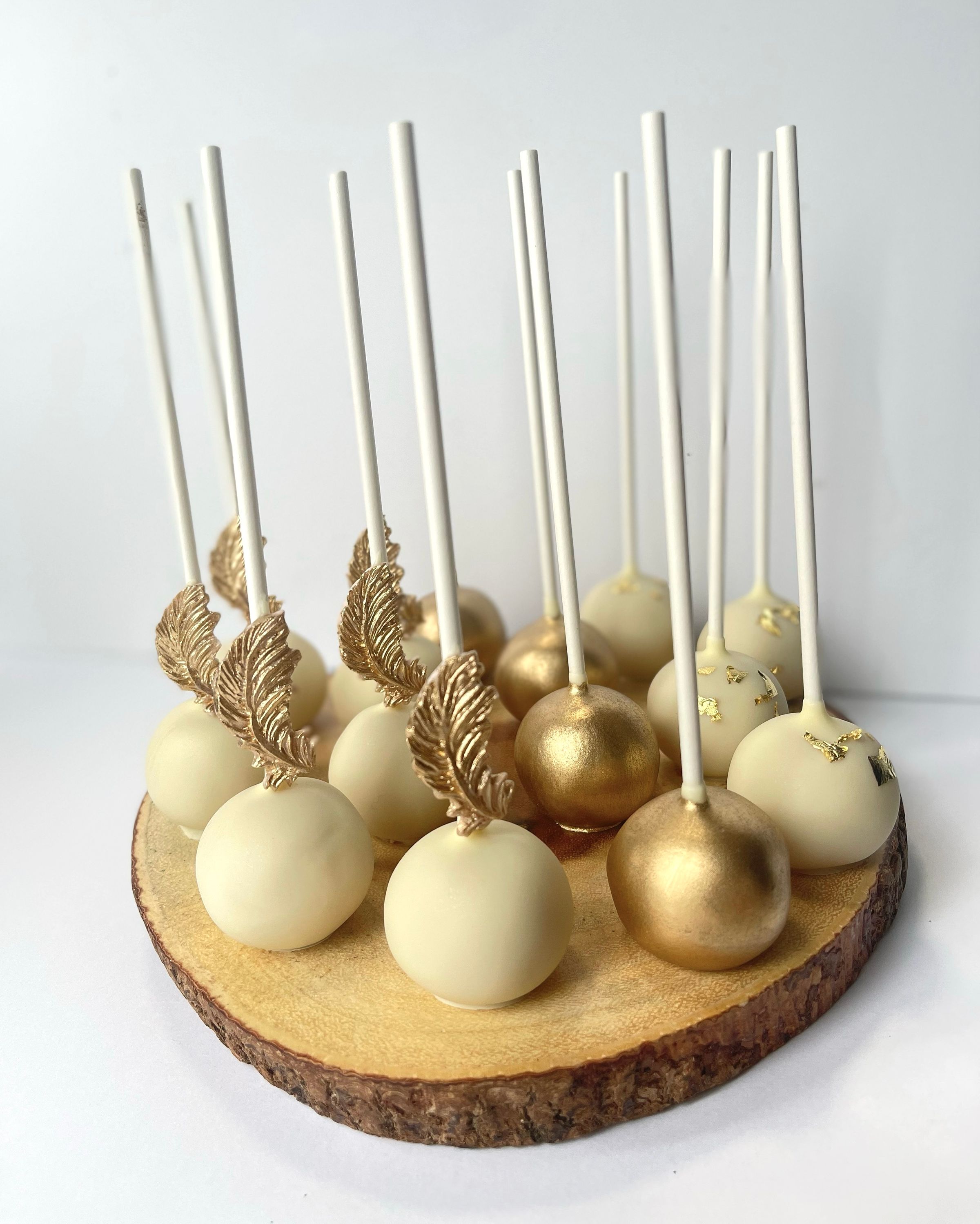 Treats by NC cakes's image