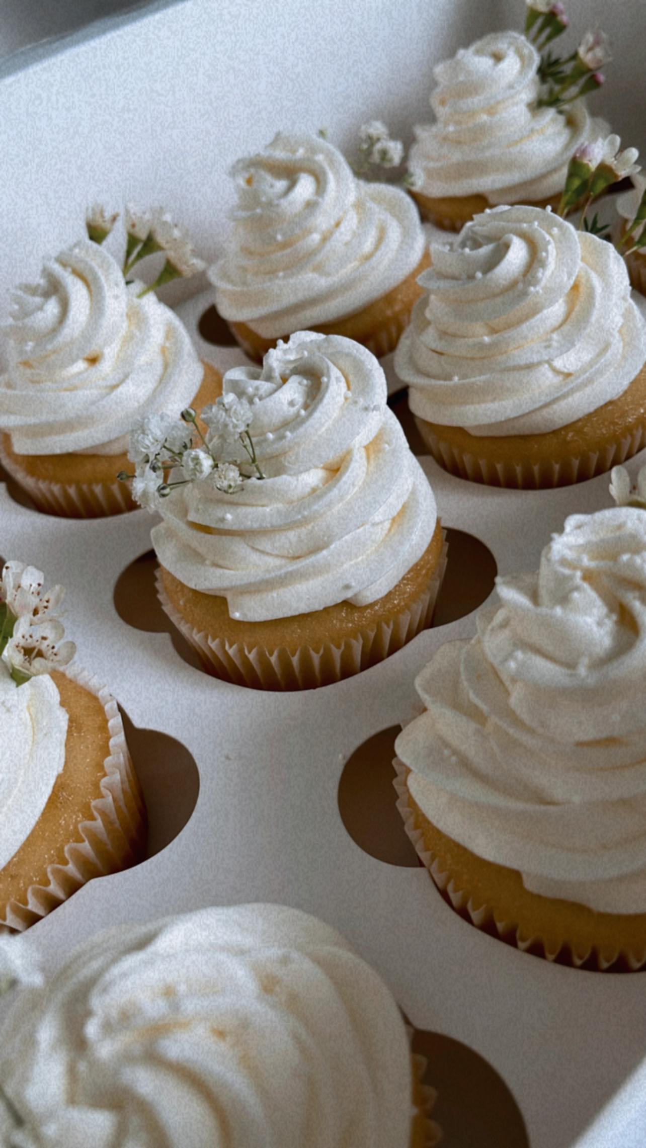 Treats by NC cakes's image