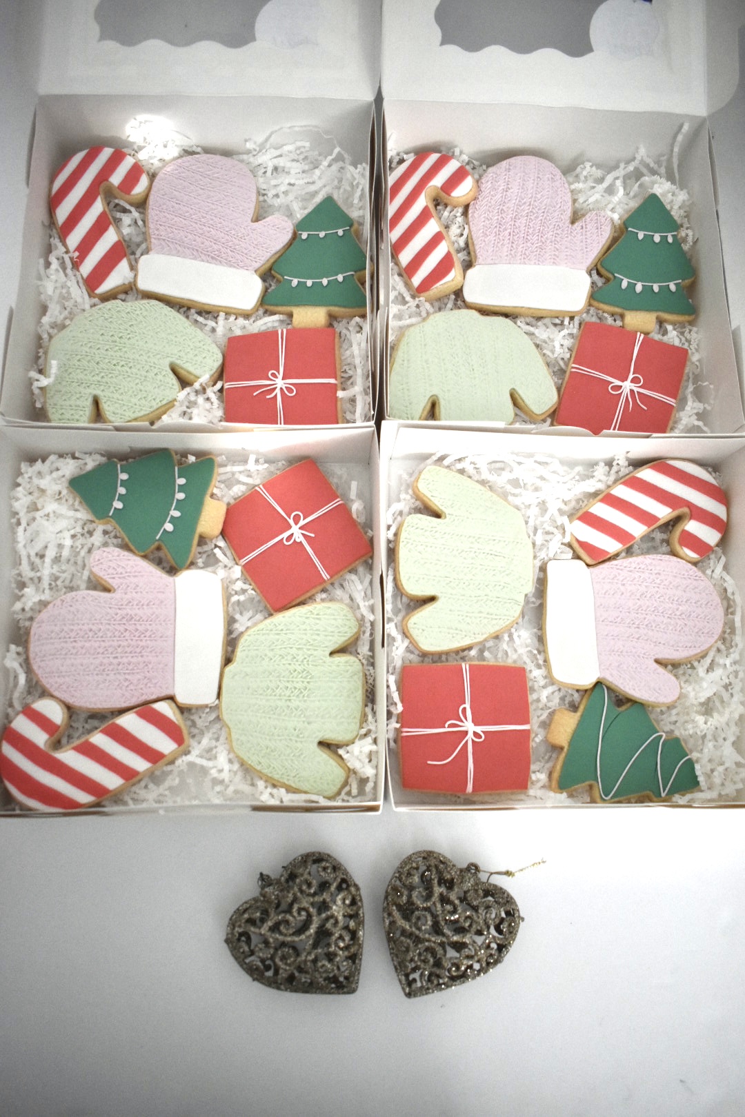 Treats by NC cakes's image