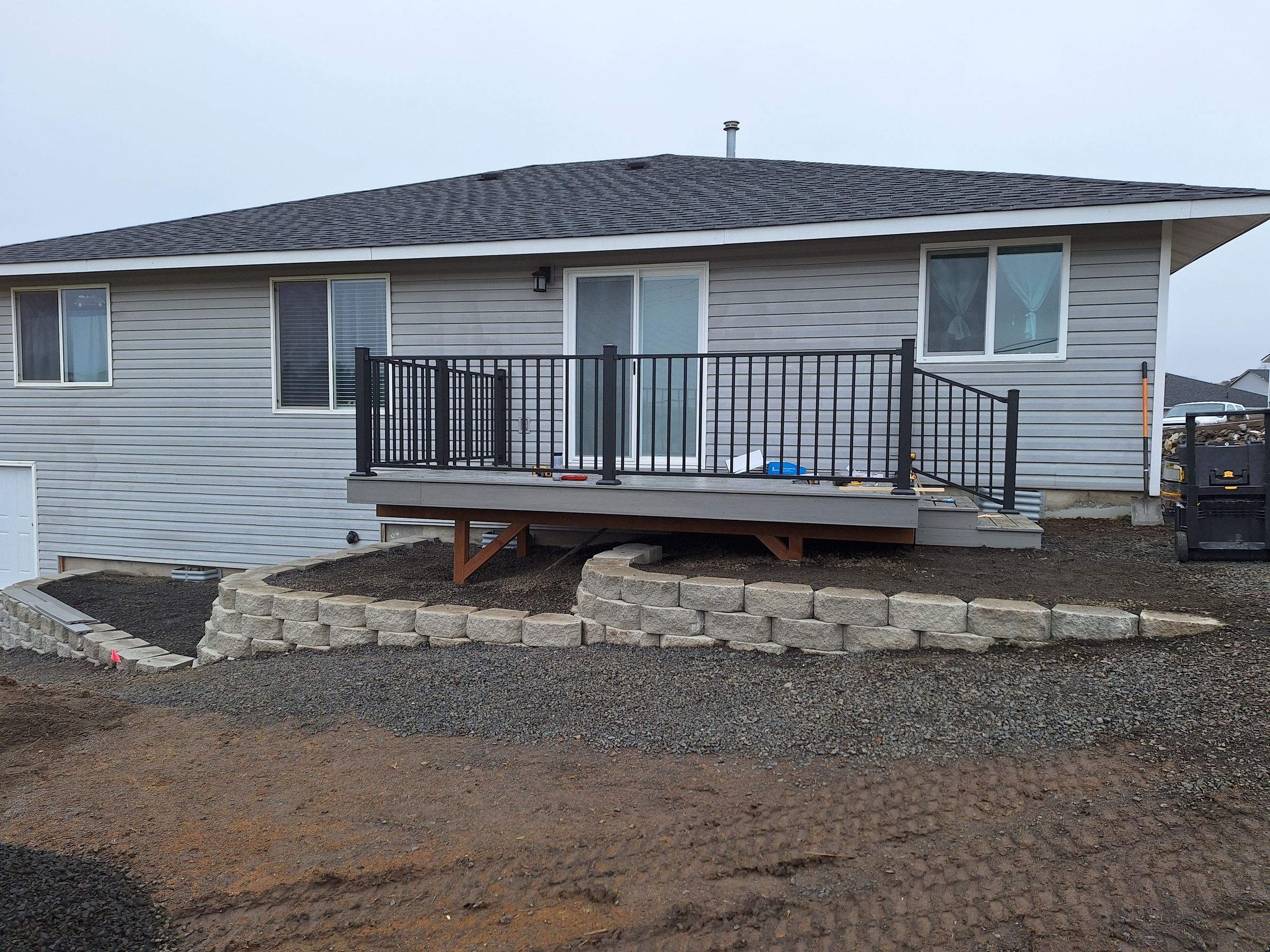 Golden Builders Contracting llc's image