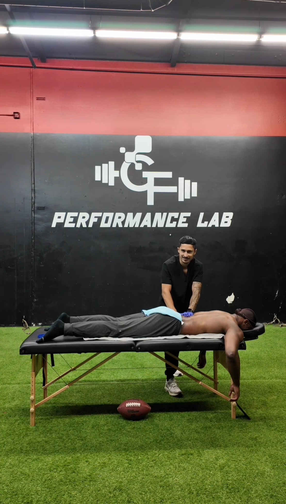 Momentous Physical Therapy & Sports Performance's image