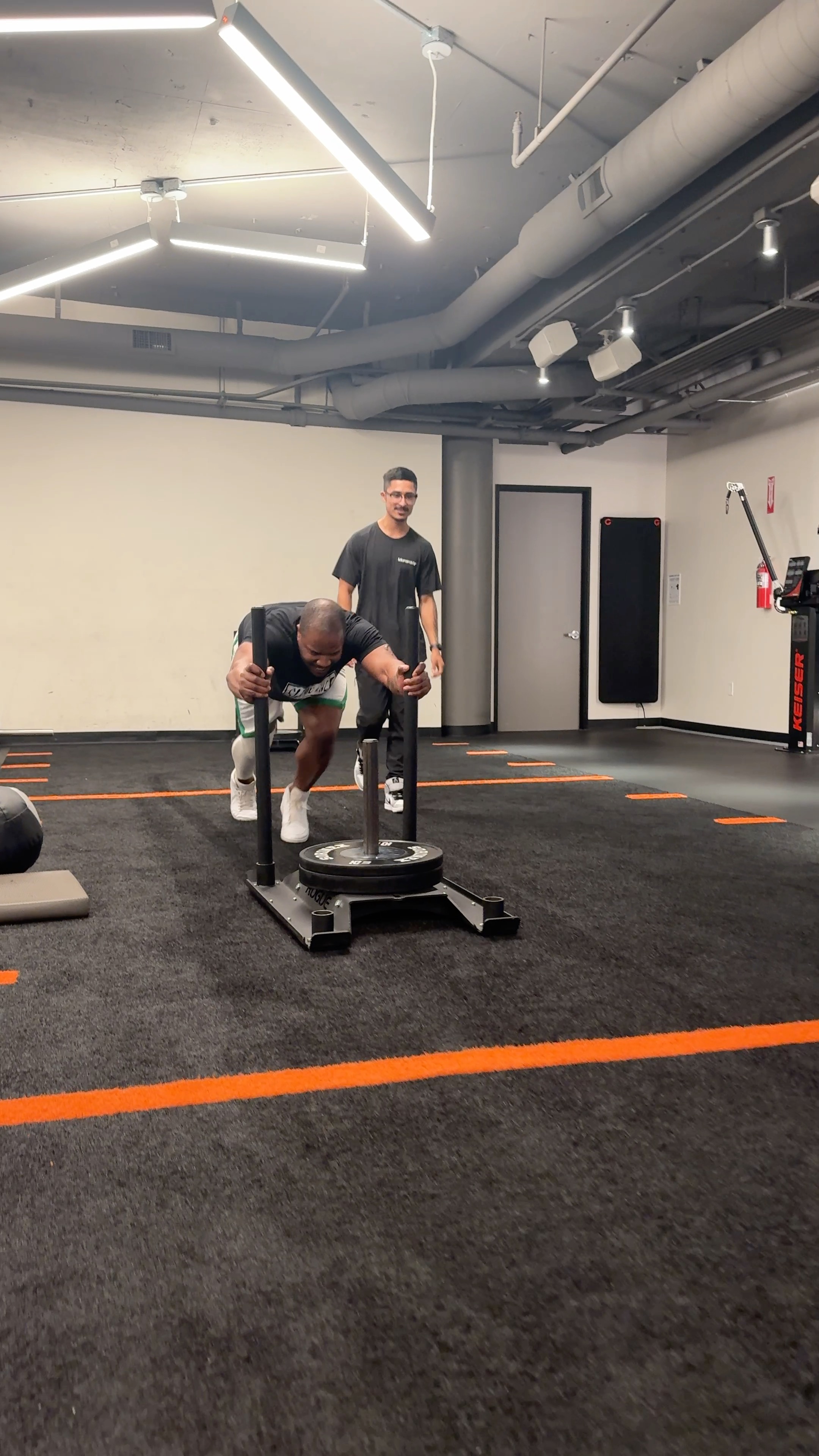 Momentous Physical Therapy & Sports Performance's image