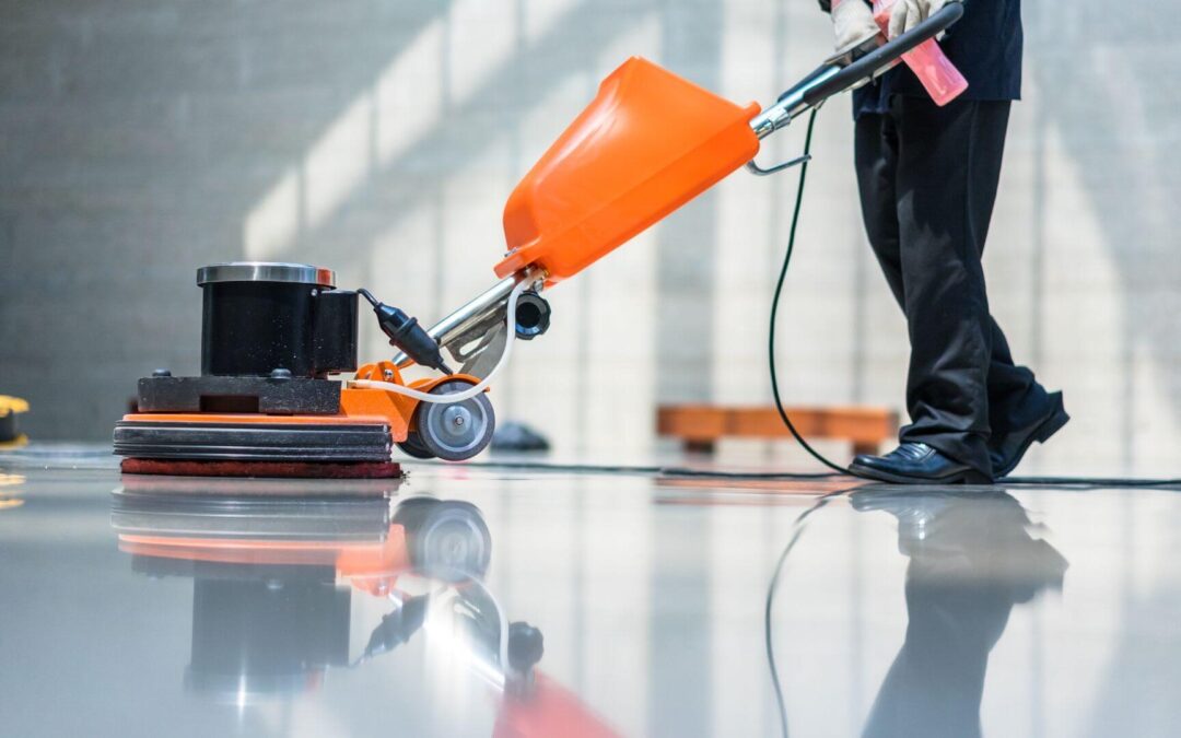 Ship Shape Cleaning Co Pty Ltd's image