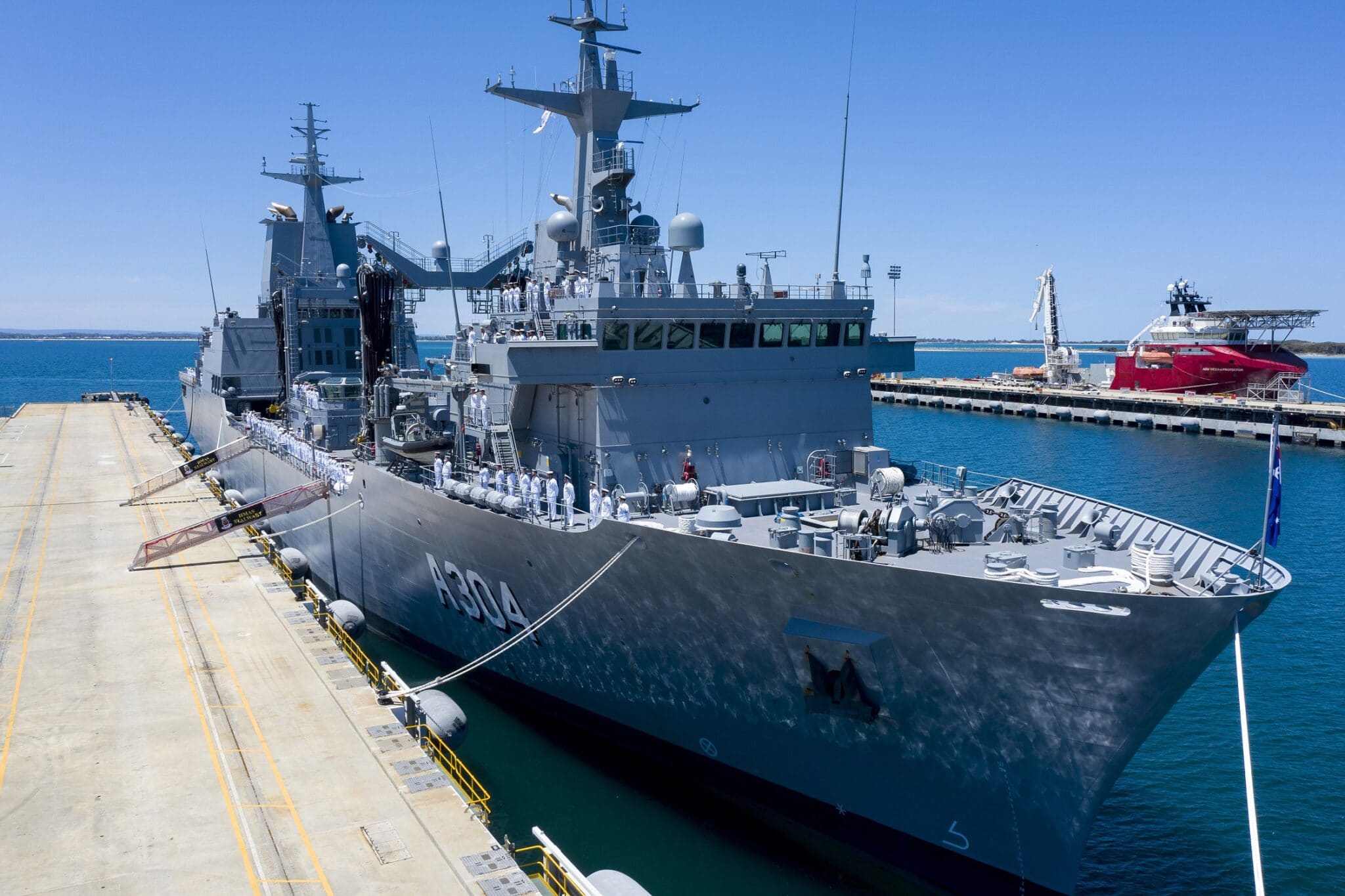 Ship Shape Cleaning Co Pty Ltd's image