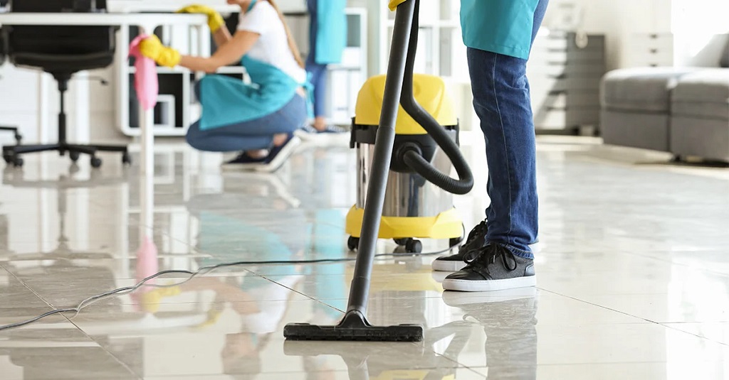 Ship Shape Cleaning Co Pty Ltd's image