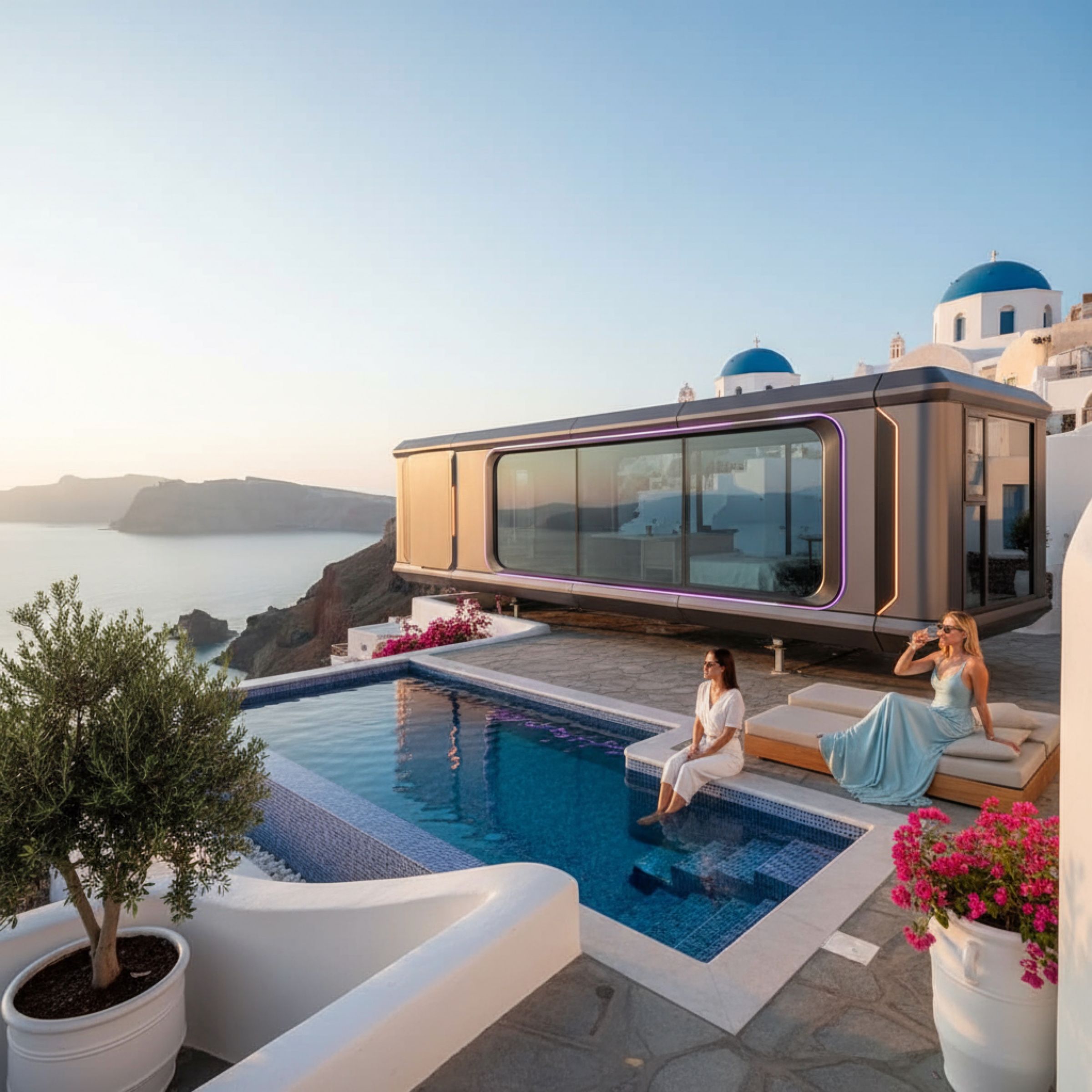 B&M Innovative Living Experience's image