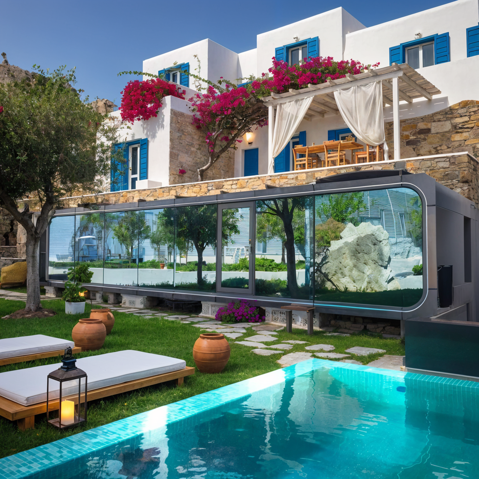 B&M Innovative Living Experience's image