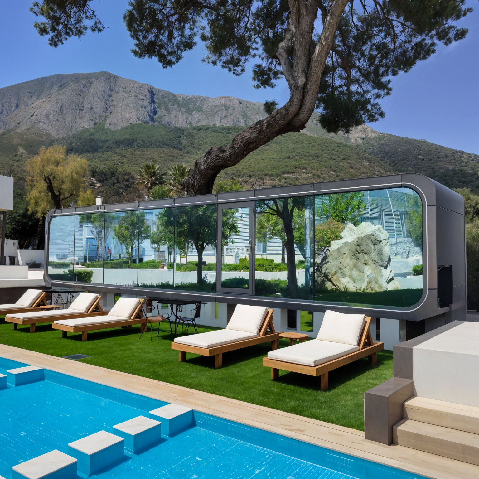 B&M Innovative Living Experience's image