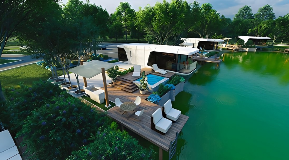 B&M Innovative Living Experience's image