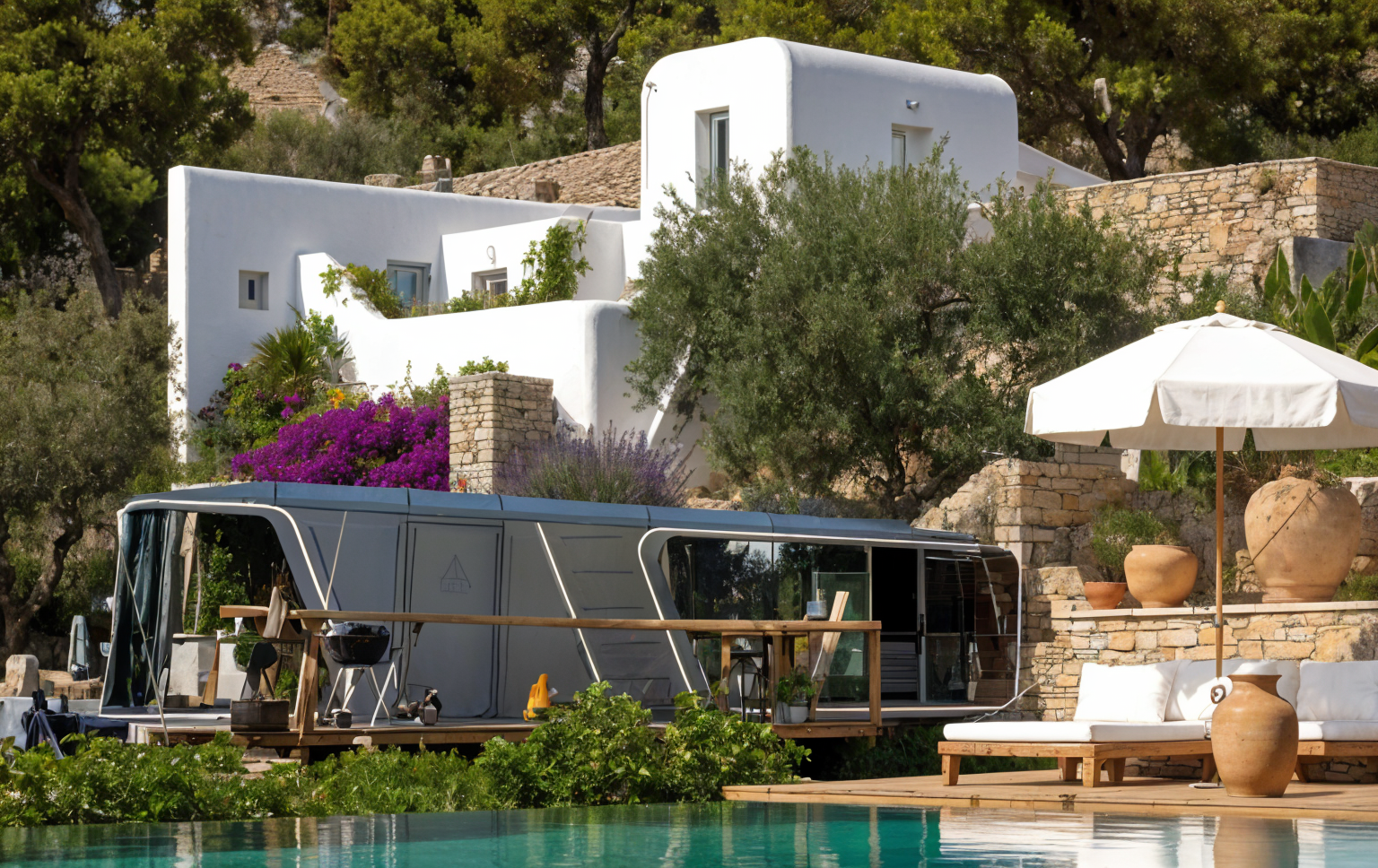 B&M Innovative Living Experience's image