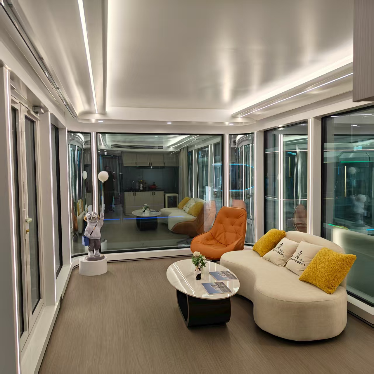 B&M Innovative Living Experience's image