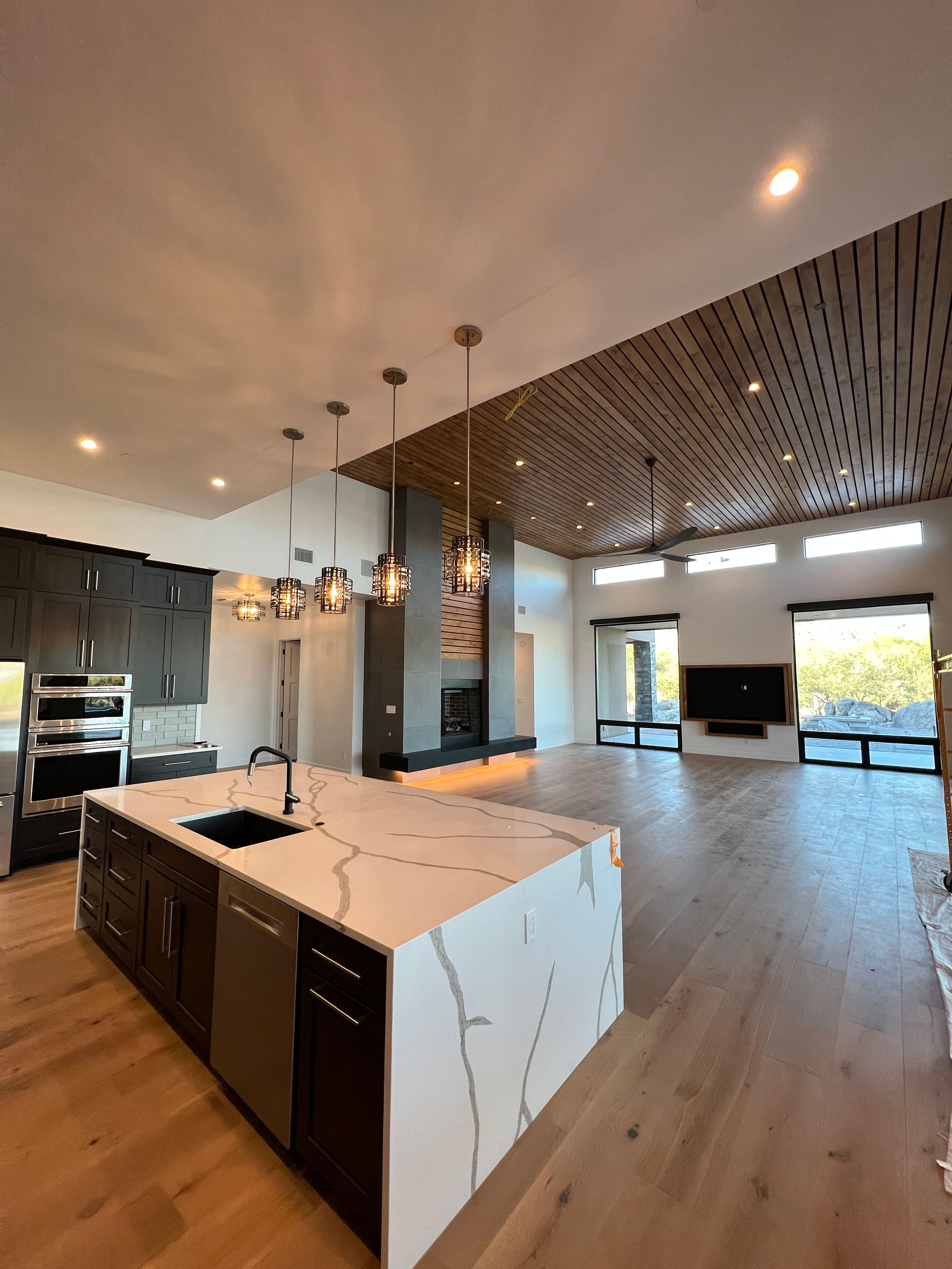 Corona Custom-Professional Residential Painting's image