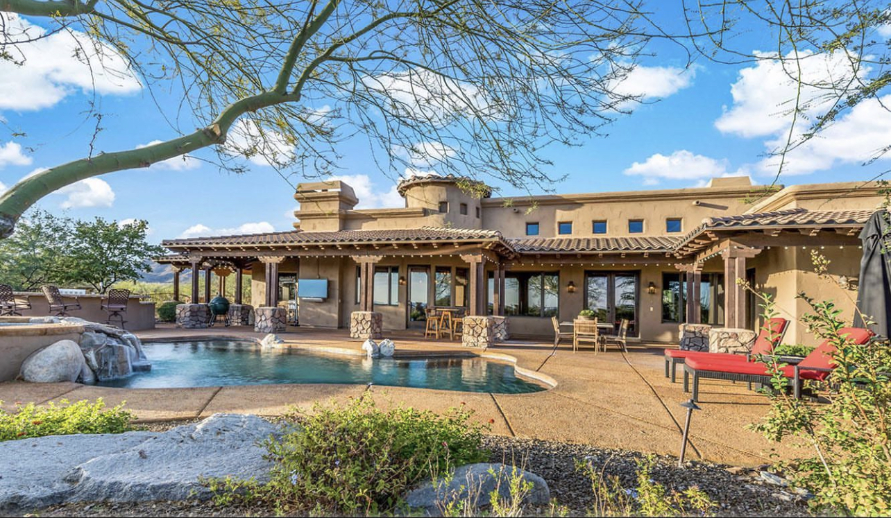 Corona Custom-Professional Residential Painting's image