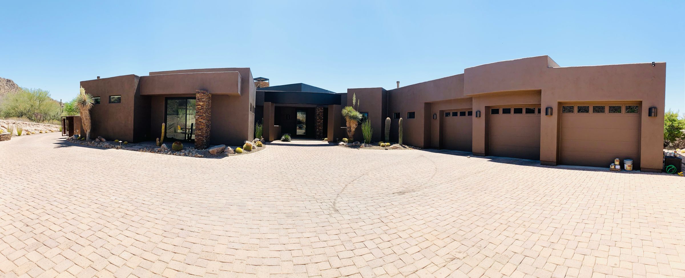 Corona Custom-Professional Residential Painting's image