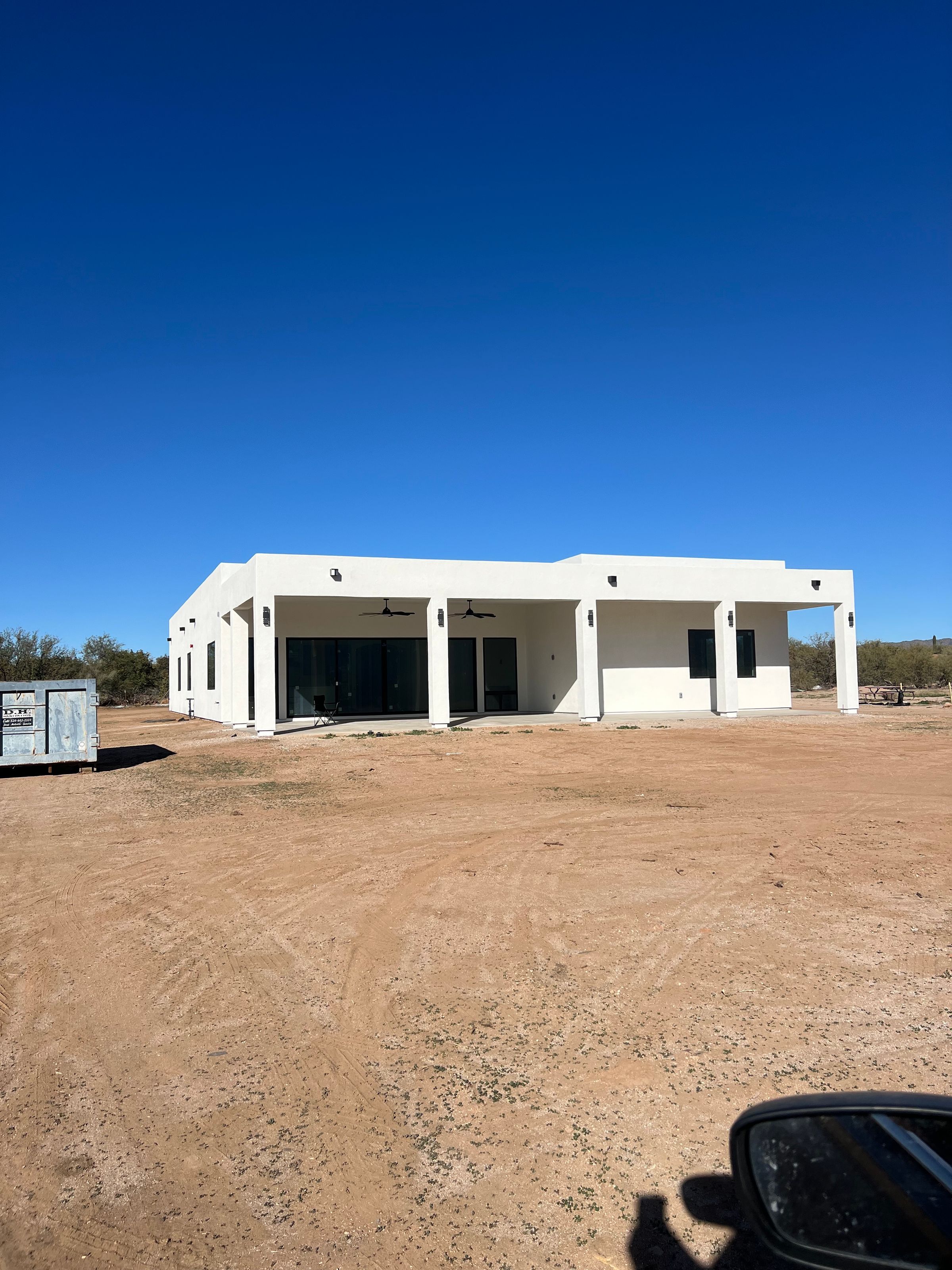 Corona Custom-Professional Residential Painting's image