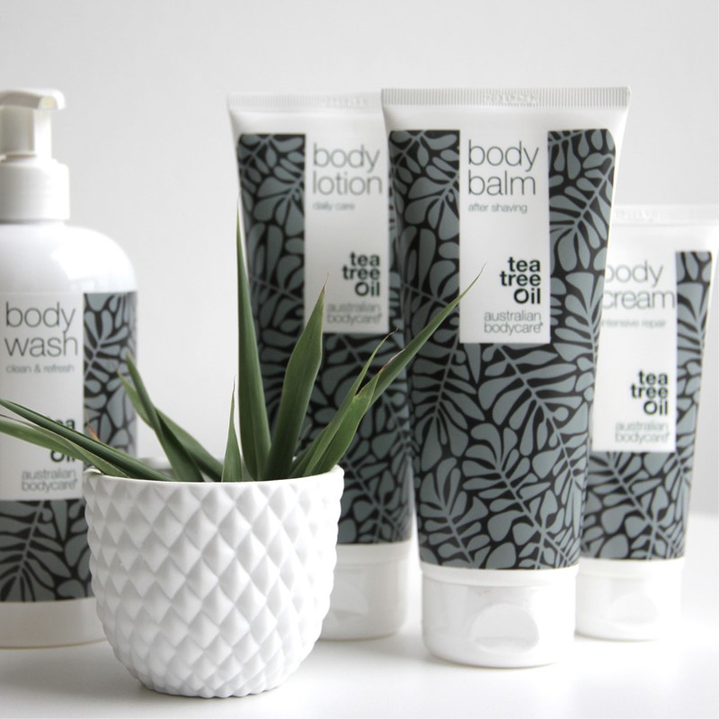 Australian Bodycare