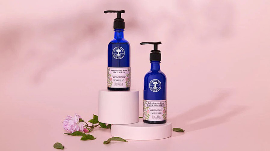 Neals Yard Skincare 