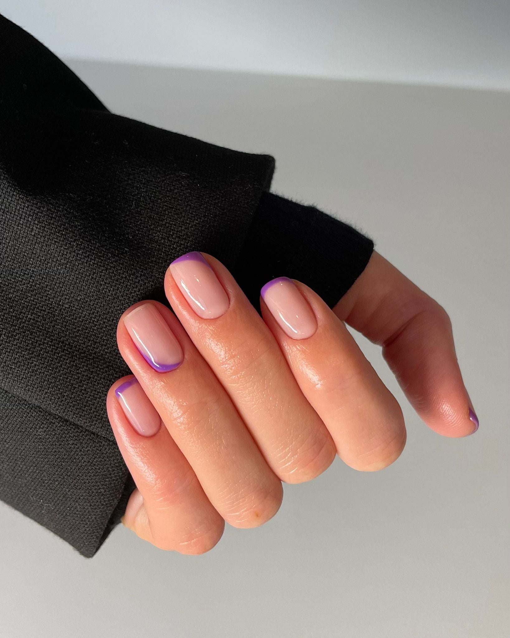 Bio Sculpture Nail Care