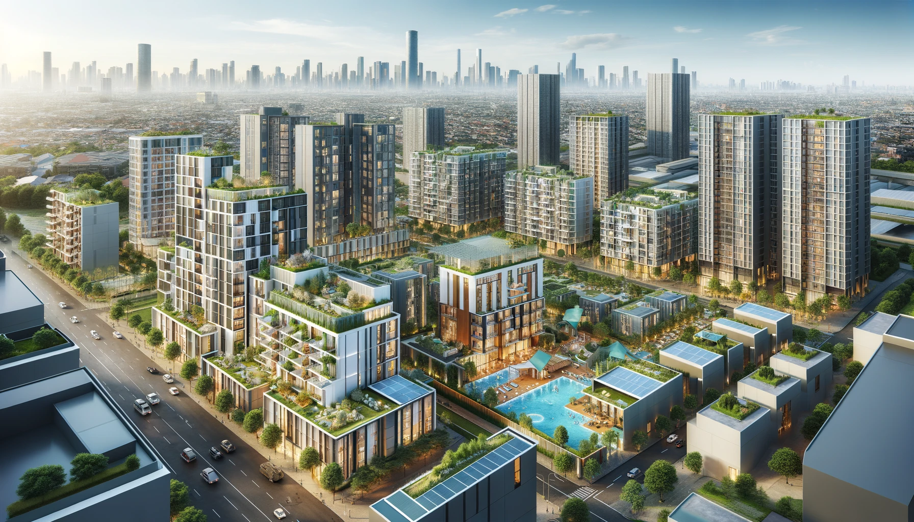 PRUDENT ESTATES L.L.C's image