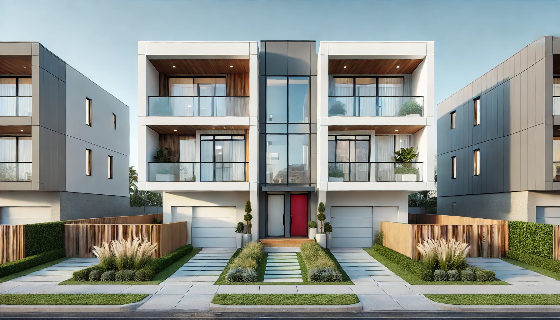 PRUDENT ESTATES L.L.C's image