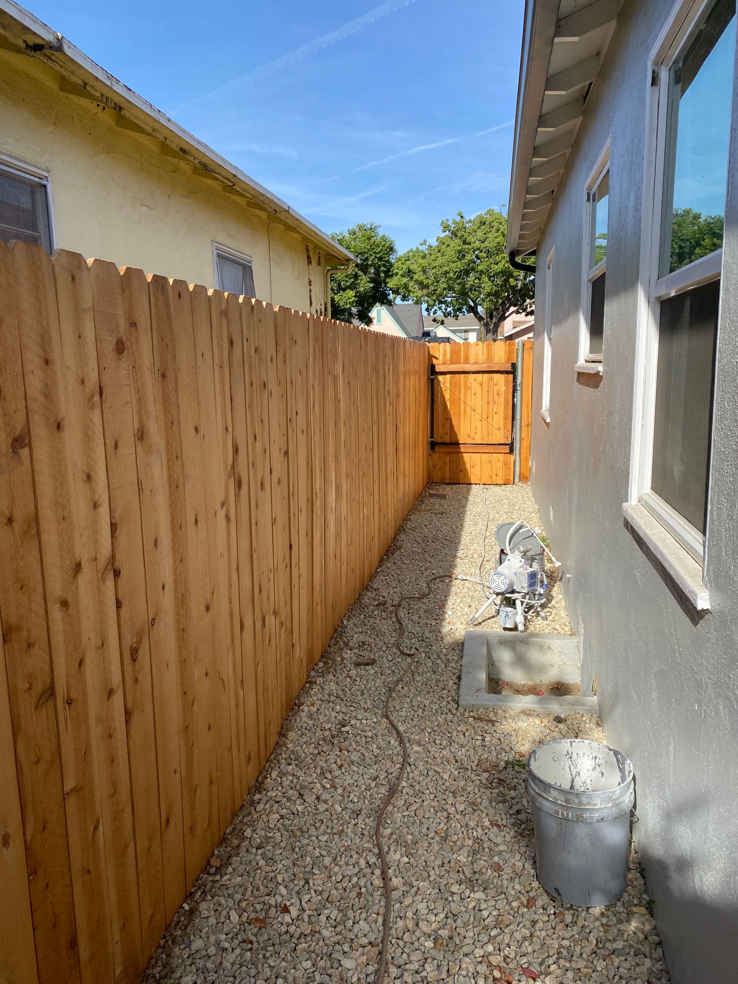 Santa Maria Estate (Stain)