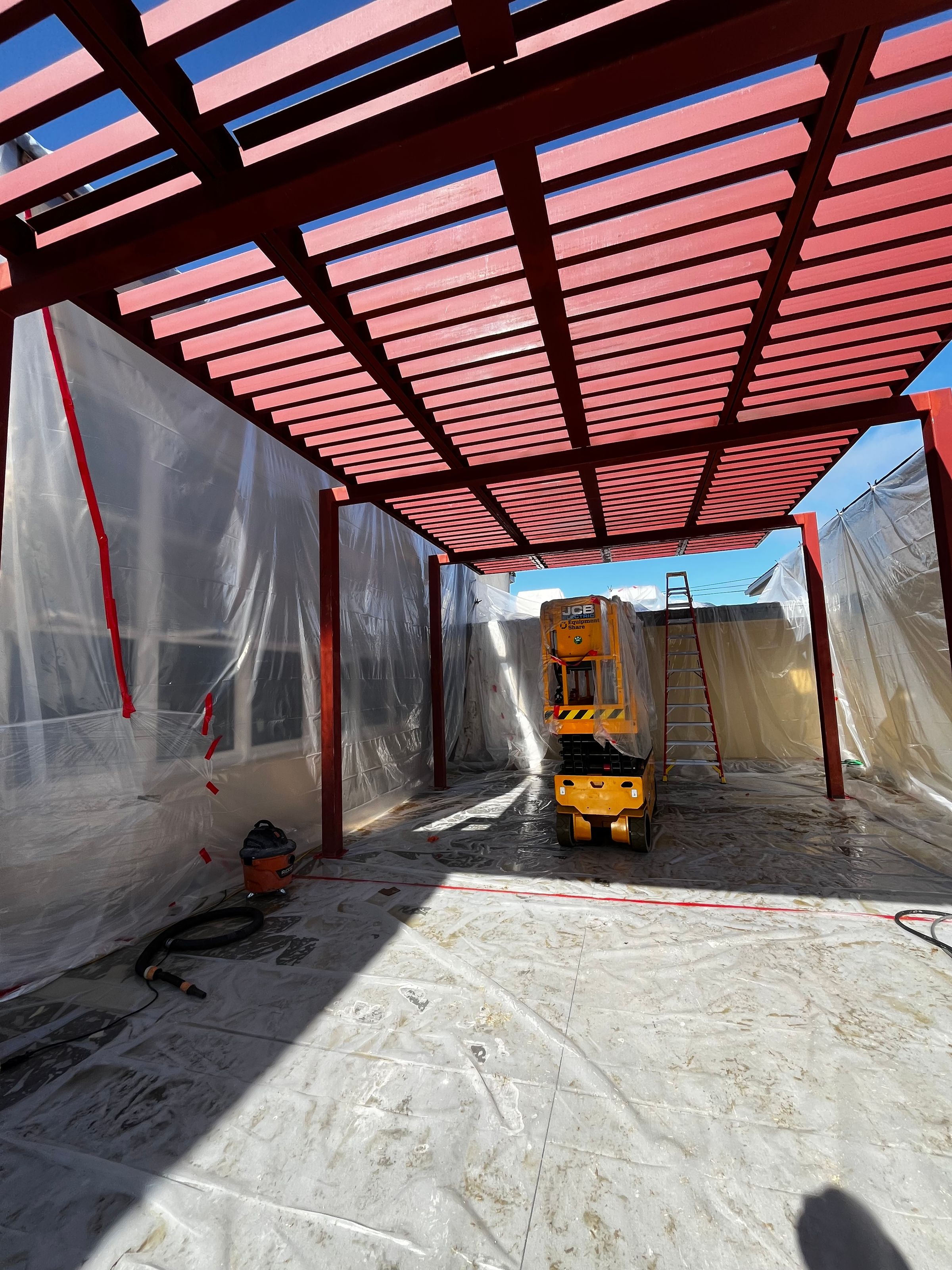 Garcia premium painting's image