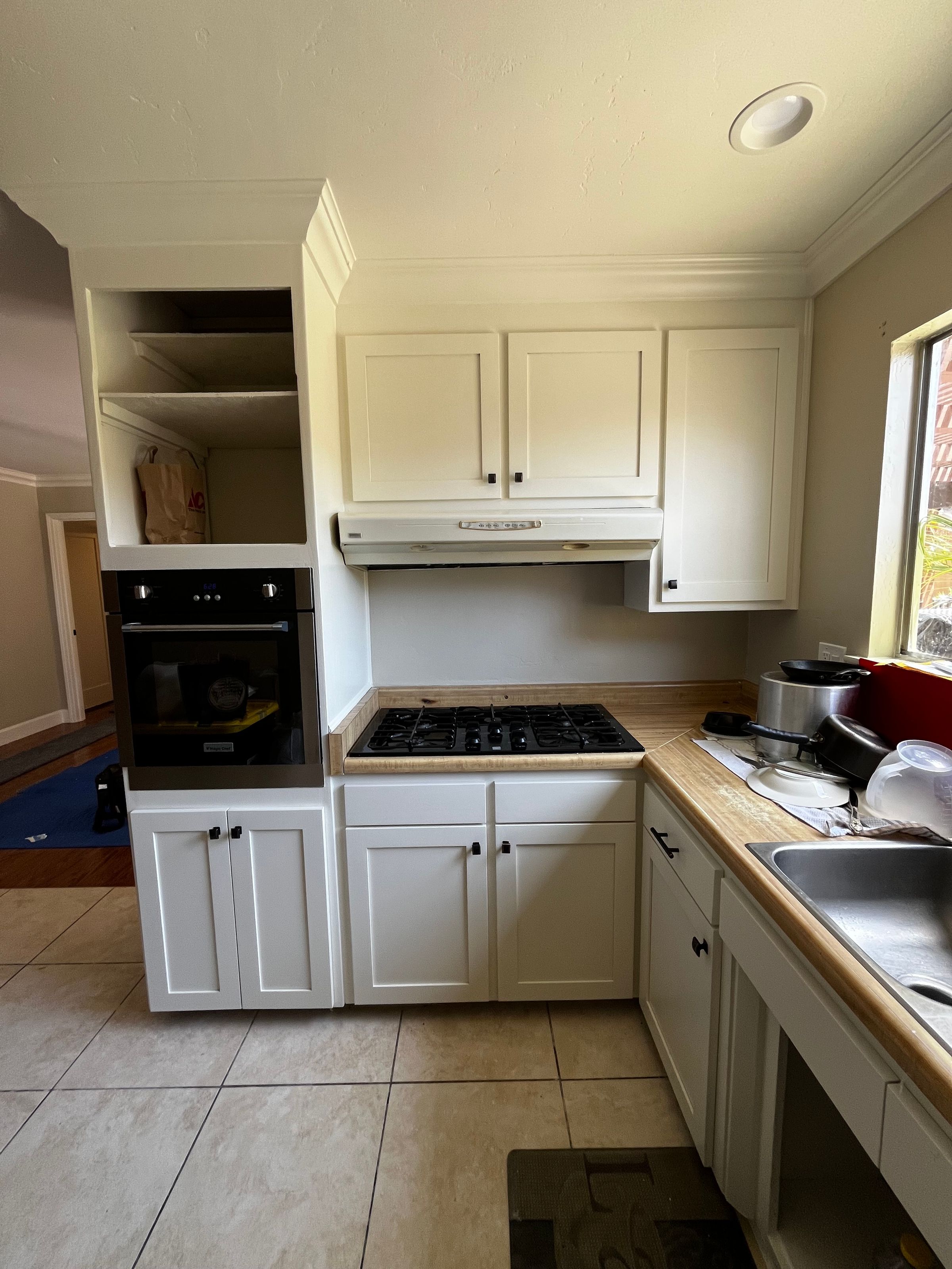 Santa Maria Estate (int)