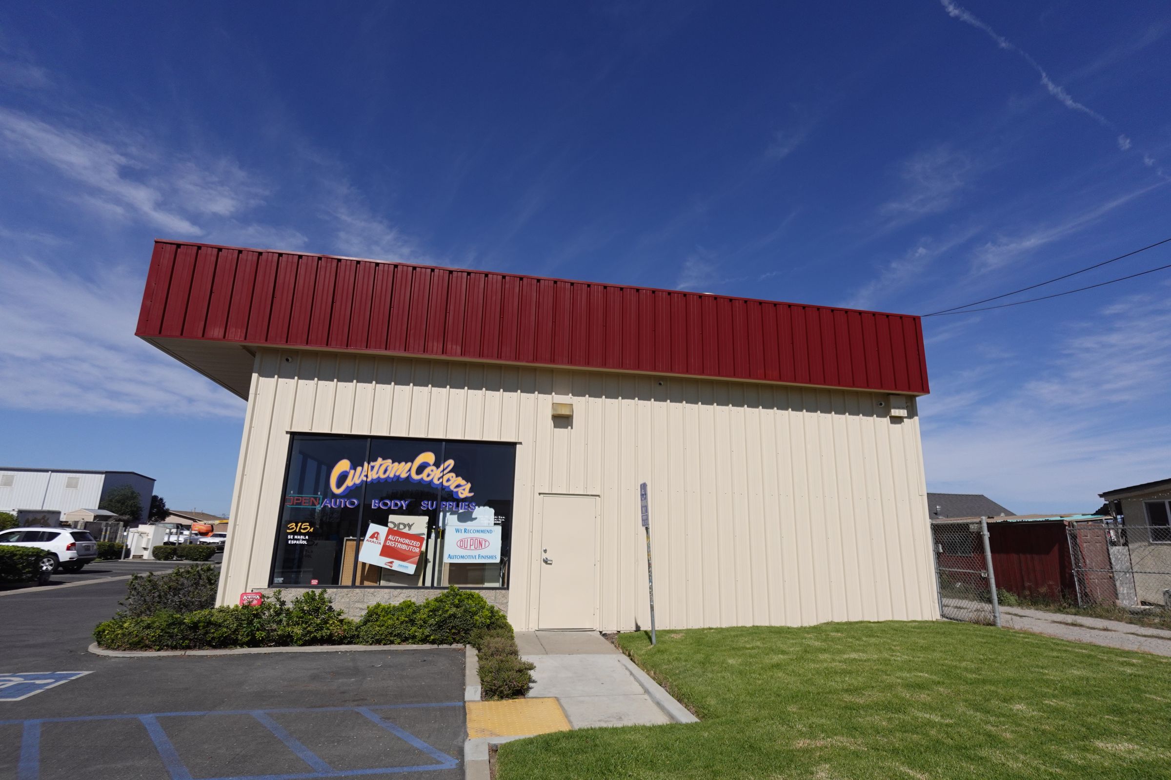 Custom Colors SM (ext)