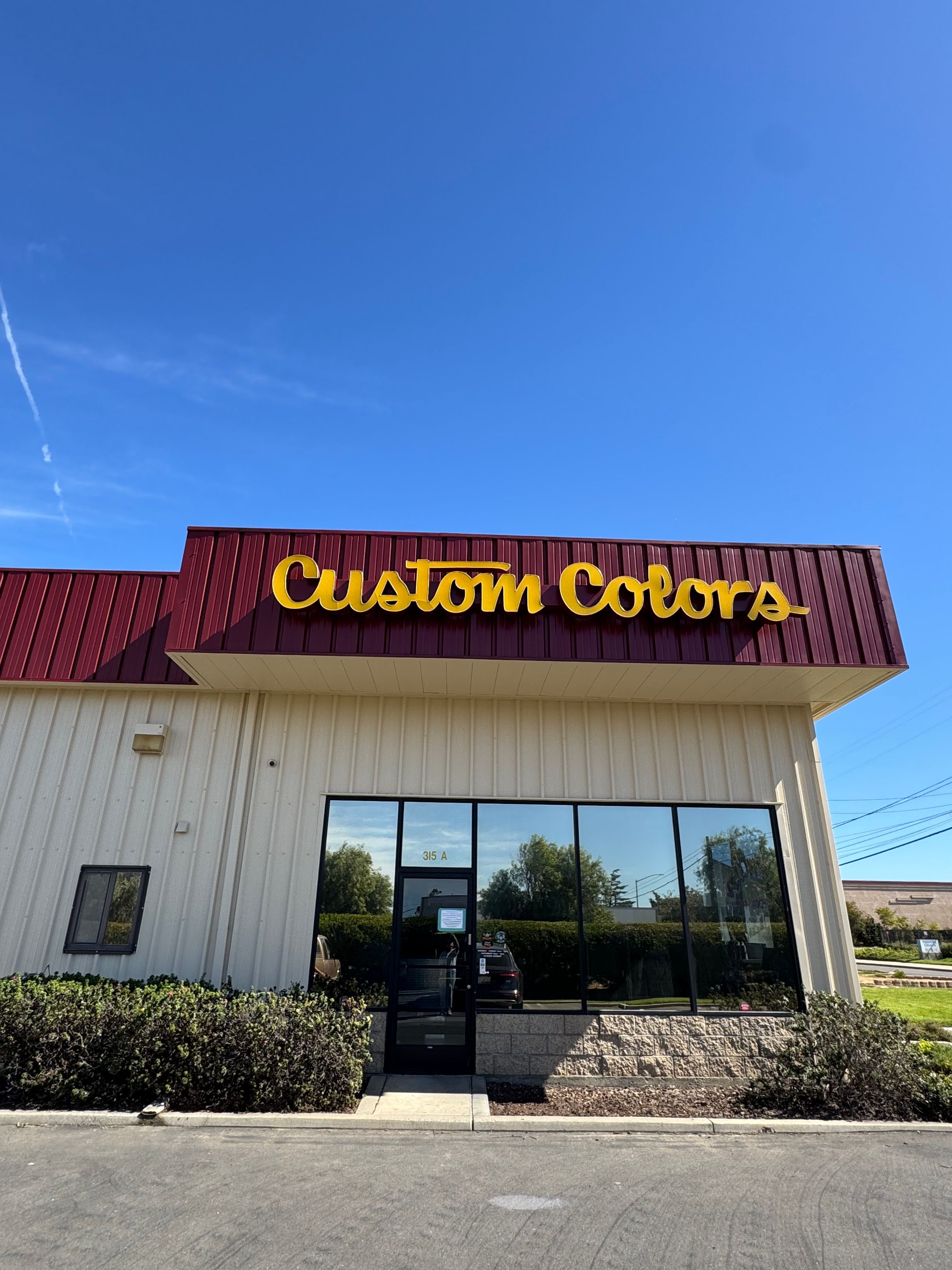 Custom Colors SM (ext)