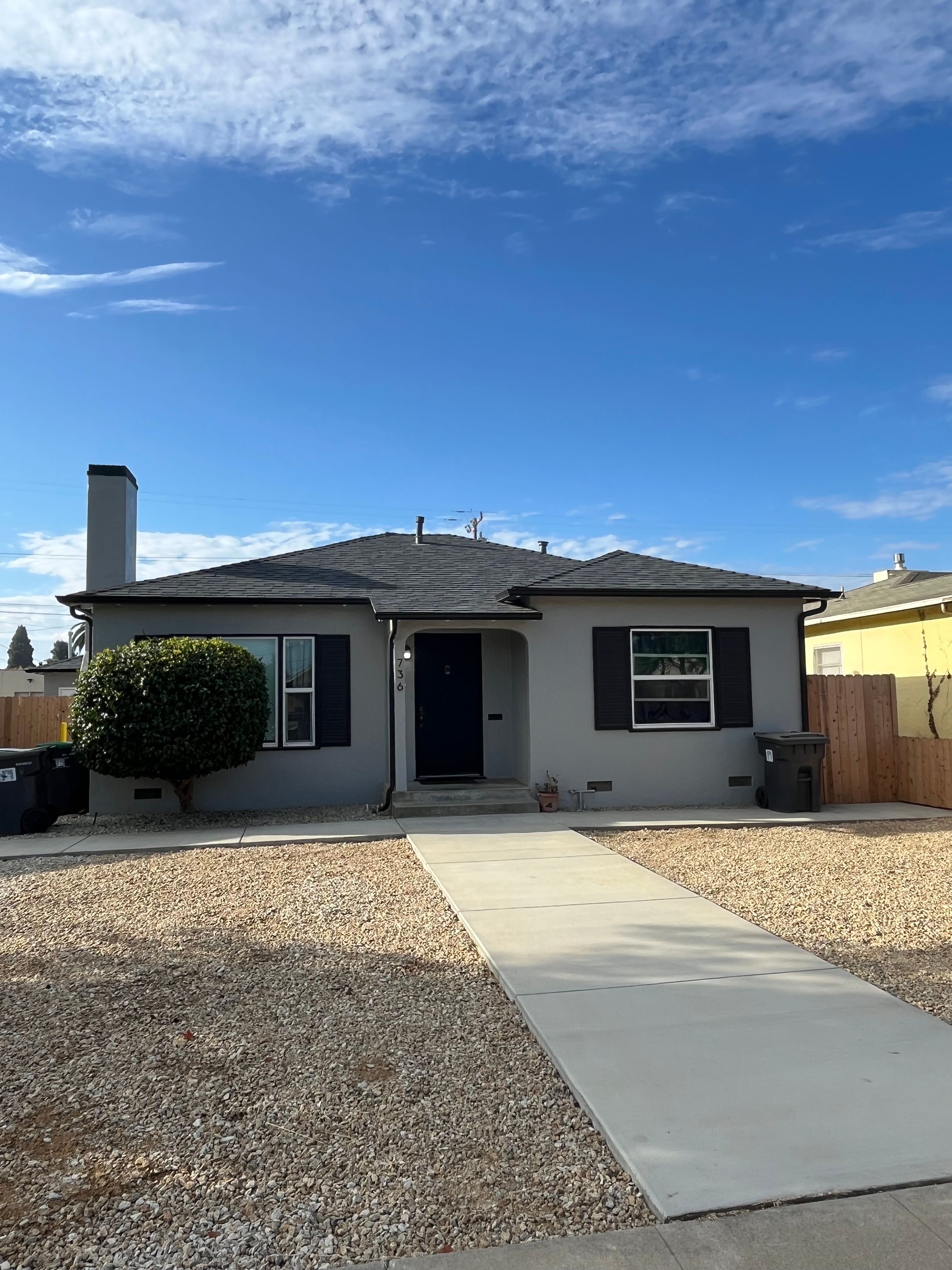 Santa Maria Estate (ext)