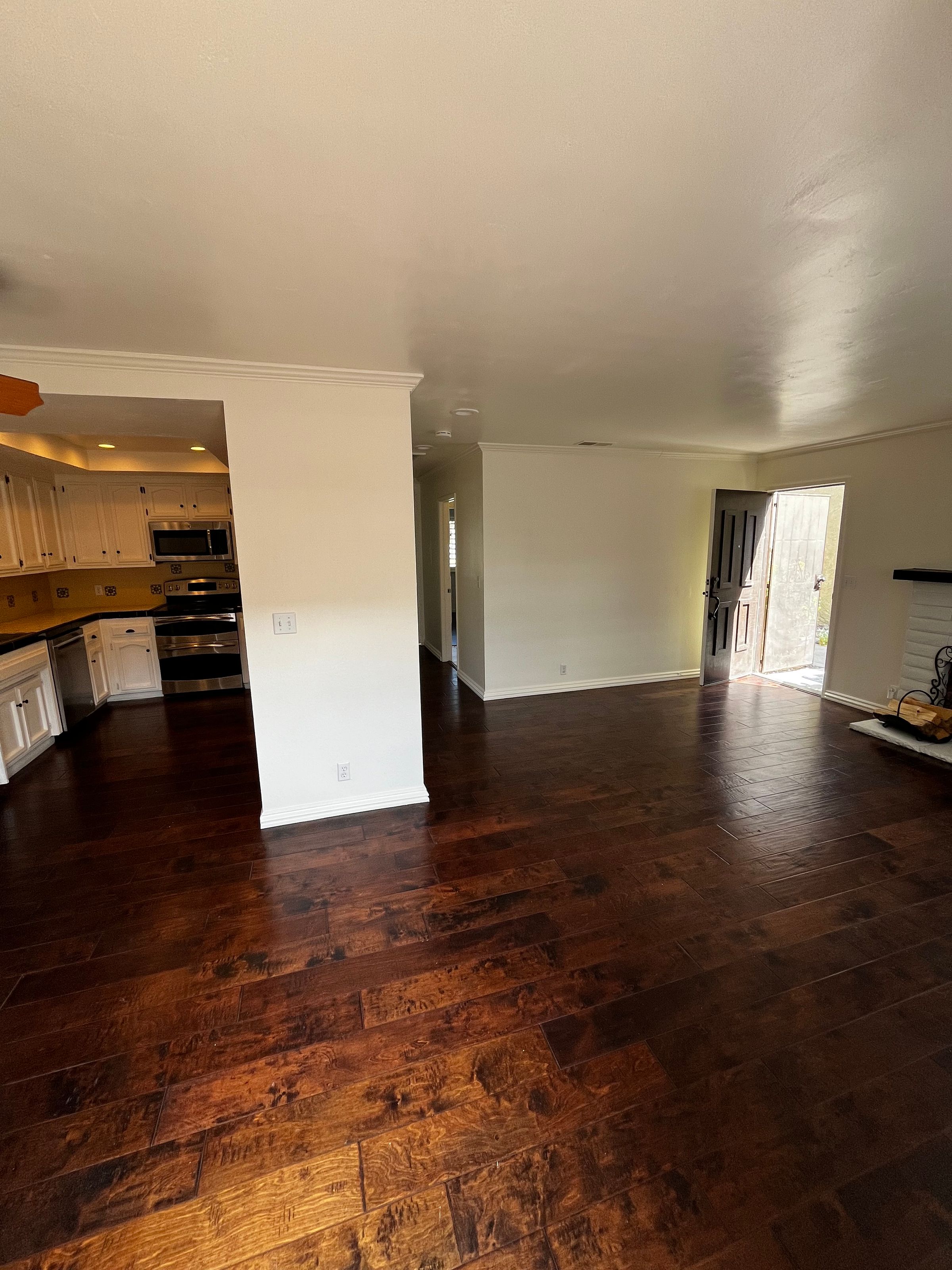 Arroyo Grande Estate (int)