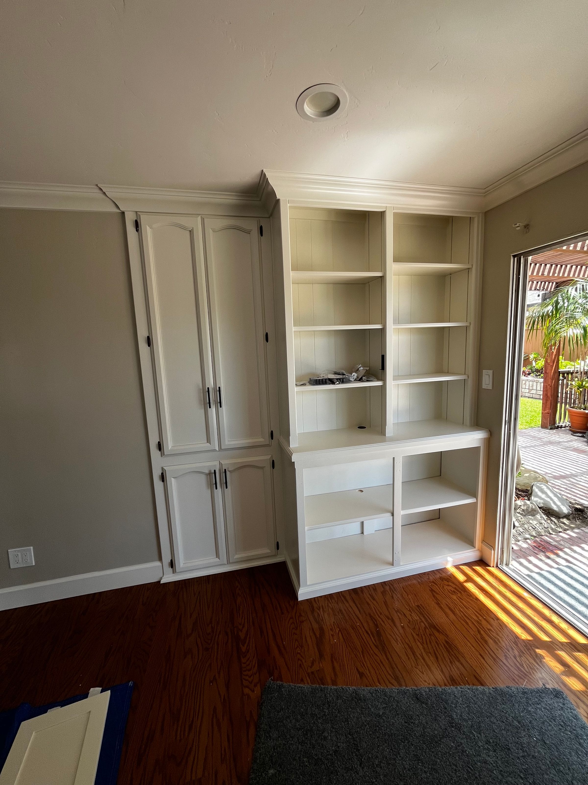 Santa Maria Estate (int)