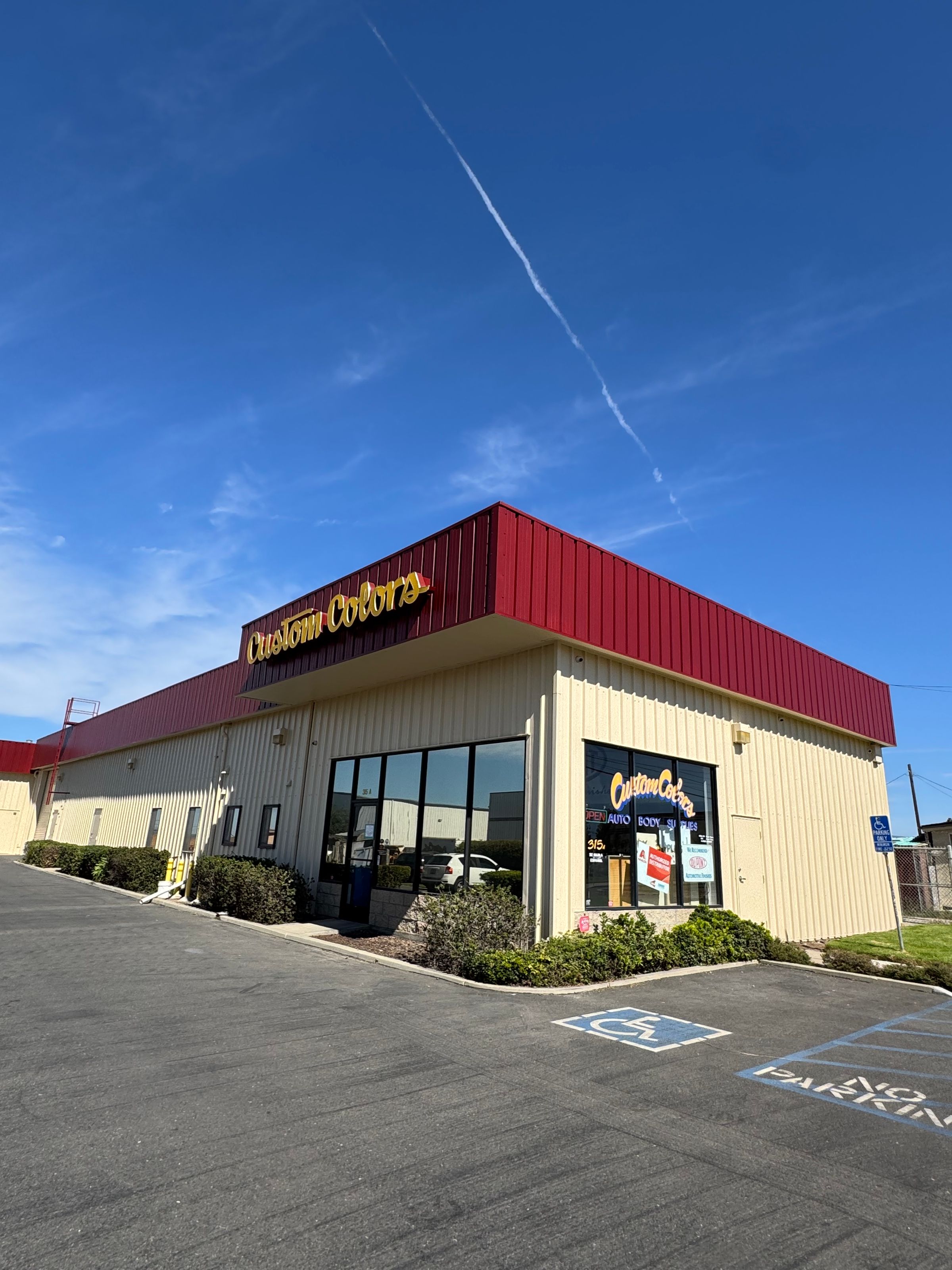 Custom Colors SM (ext)