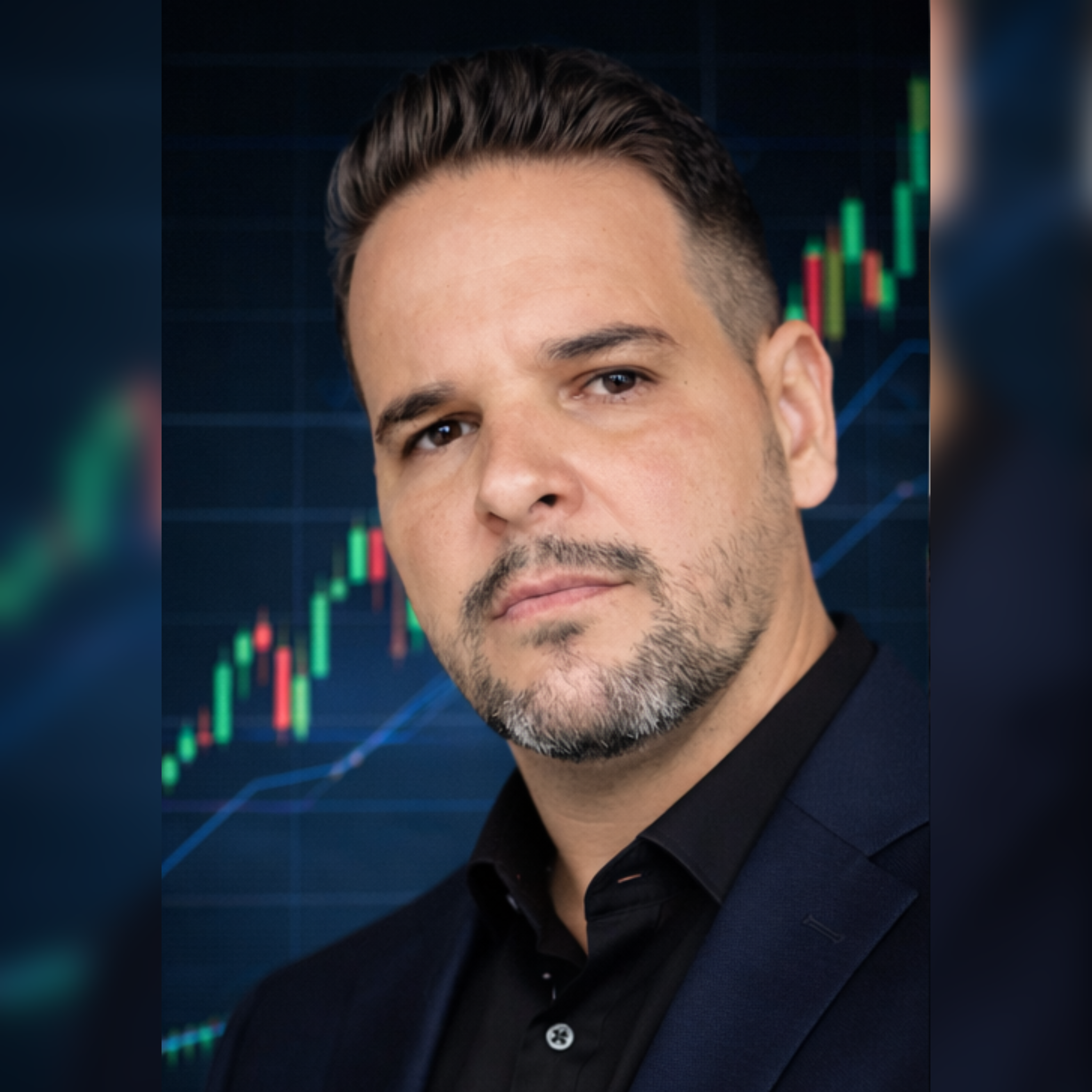 Aprenda a operar no mercado com consistência's image