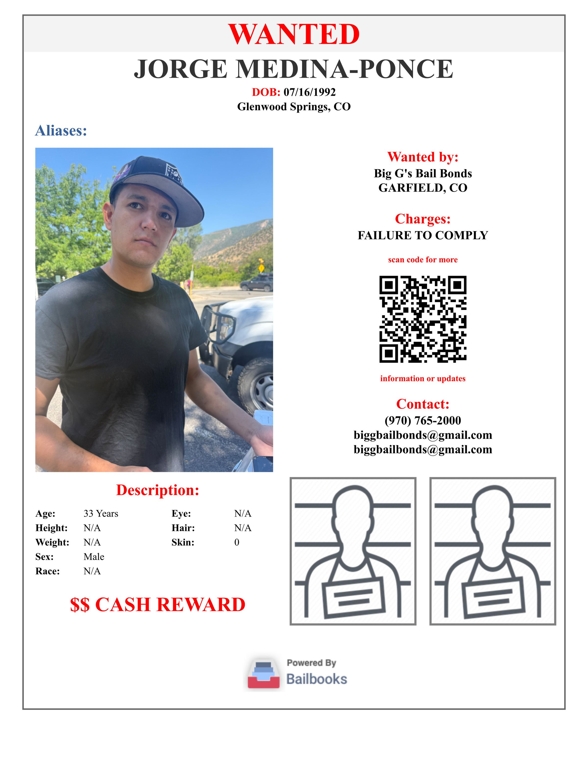 Bobby's Bail Bonds's image